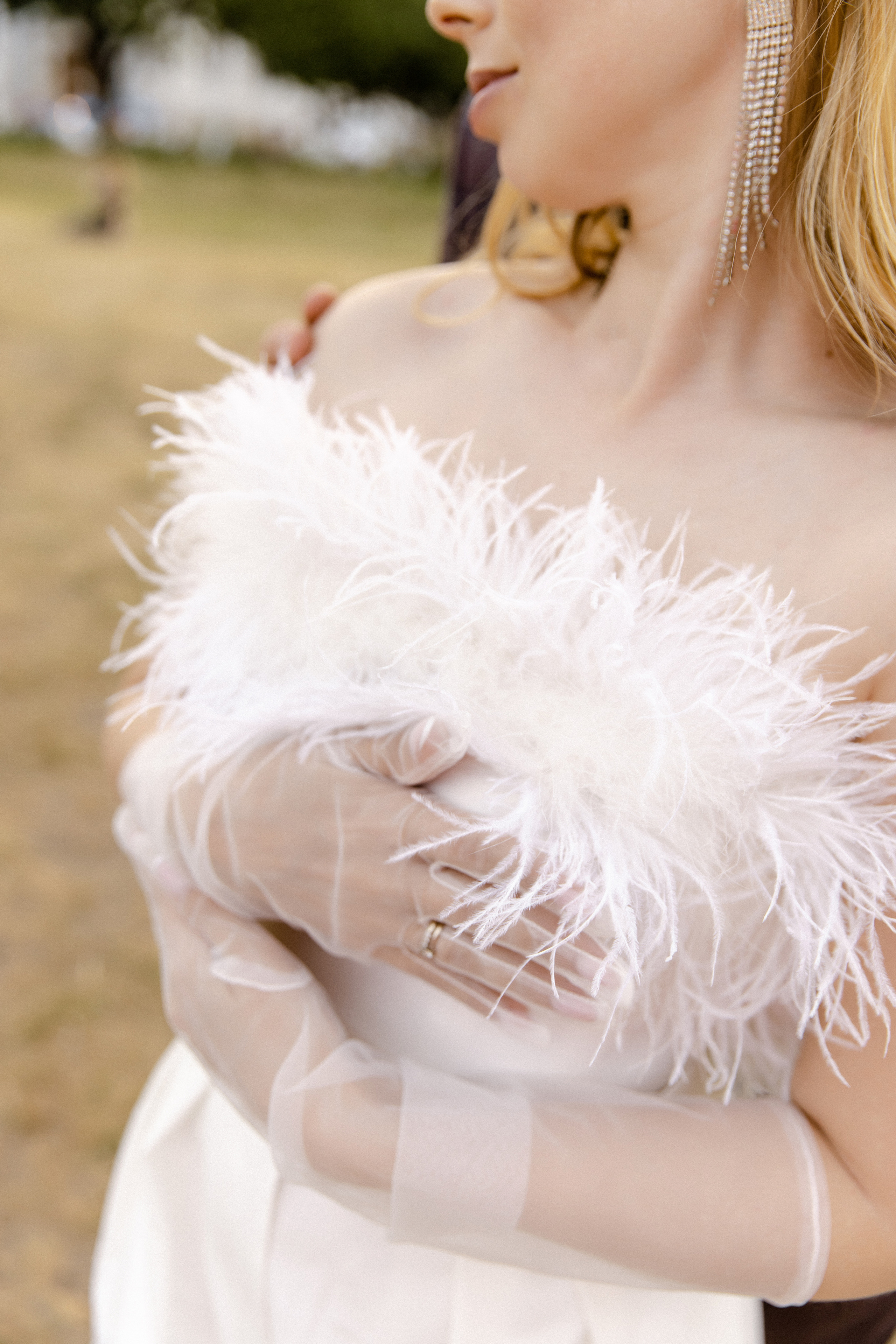 Женя и Карина. Свадебный фотограф Анна Бабахина