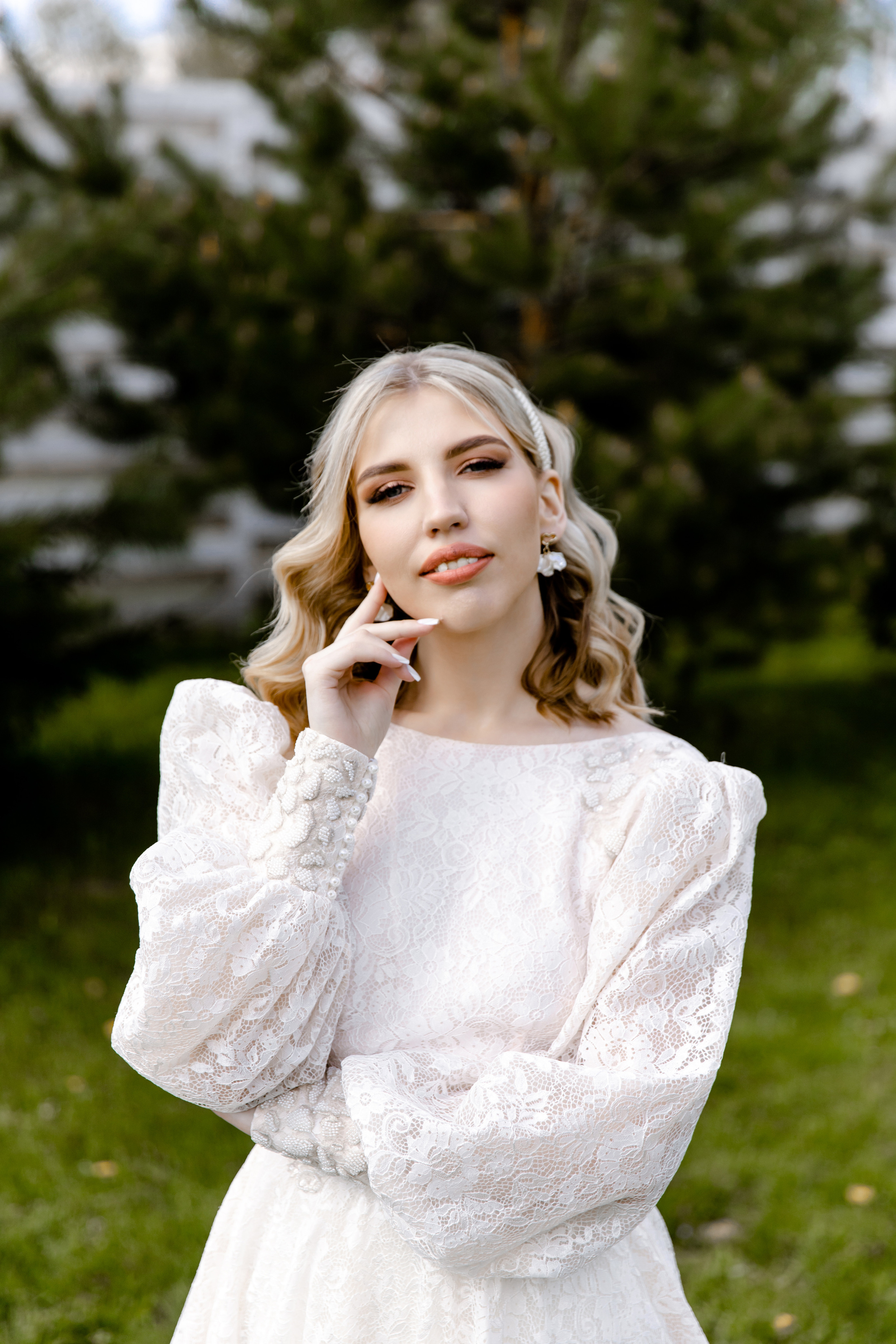 Свадебный день Жени и Даши. Свадебный фотограф Анна Бабахина