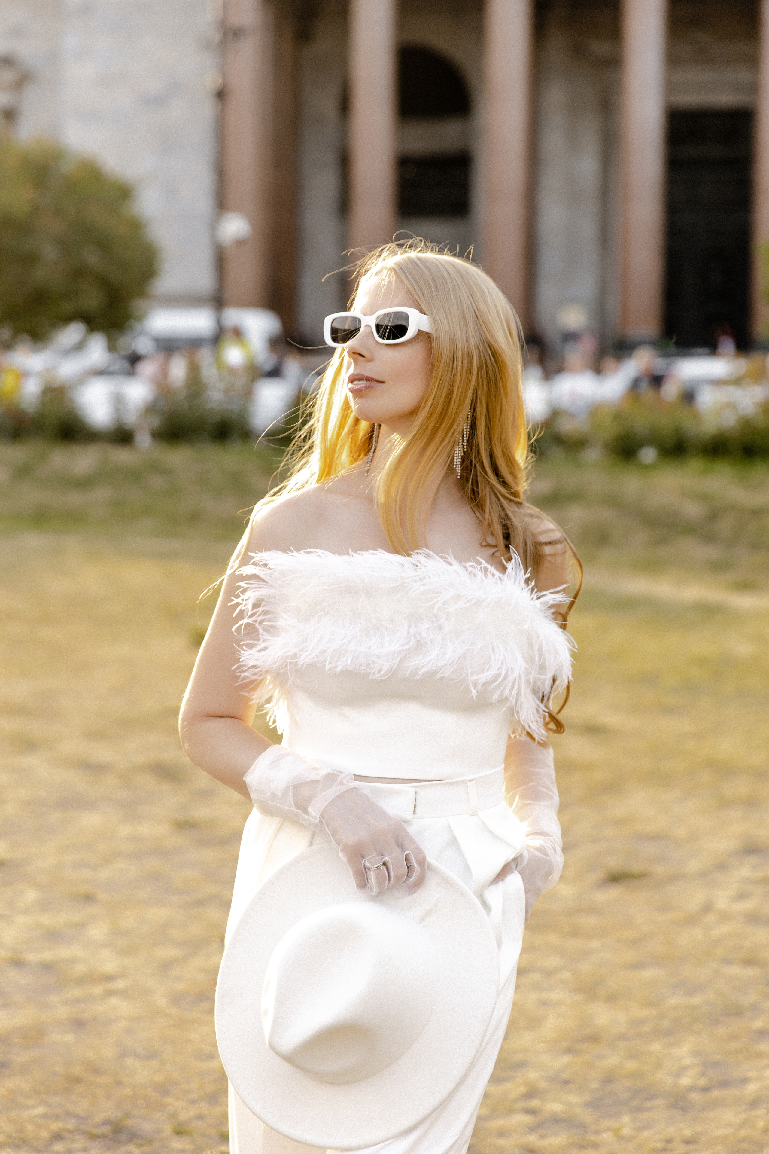 Женя и Карина. Свадебный фотограф Анна Бабахина