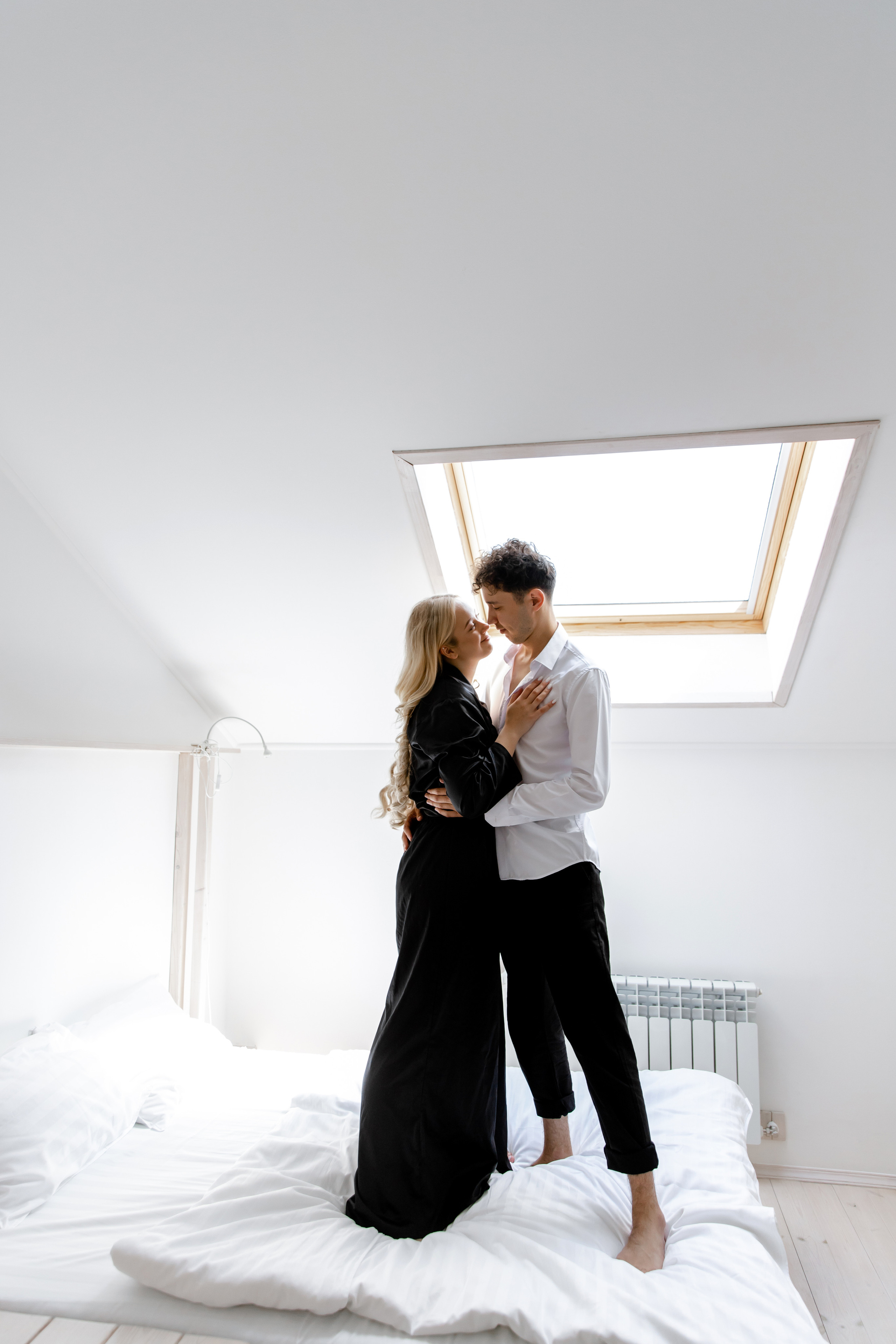 Свадебный день Аслана и Кати. Свадебный фотограф Анна Бабахина