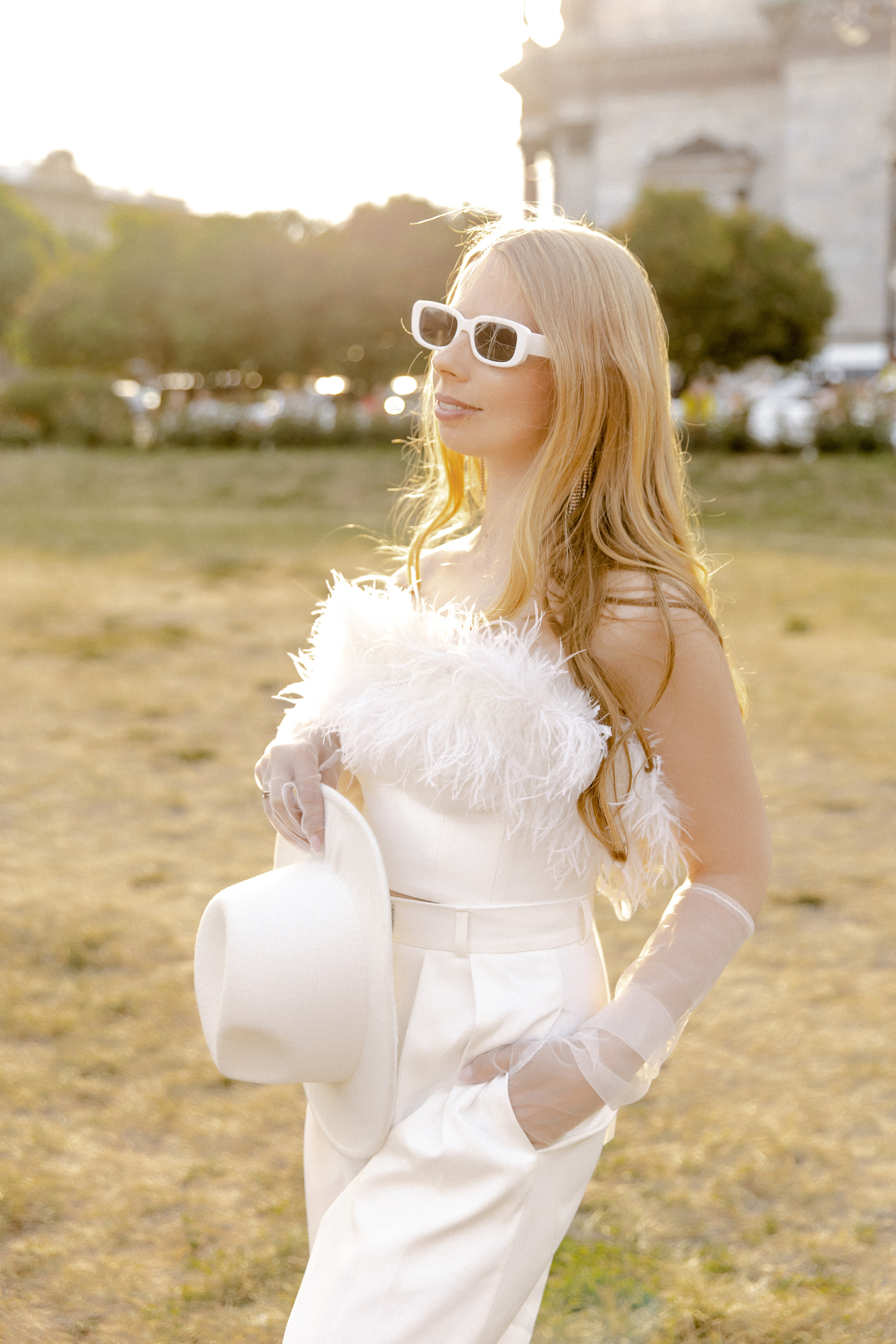 Женя и Карина. Свадебный фотограф Анна Бабахина