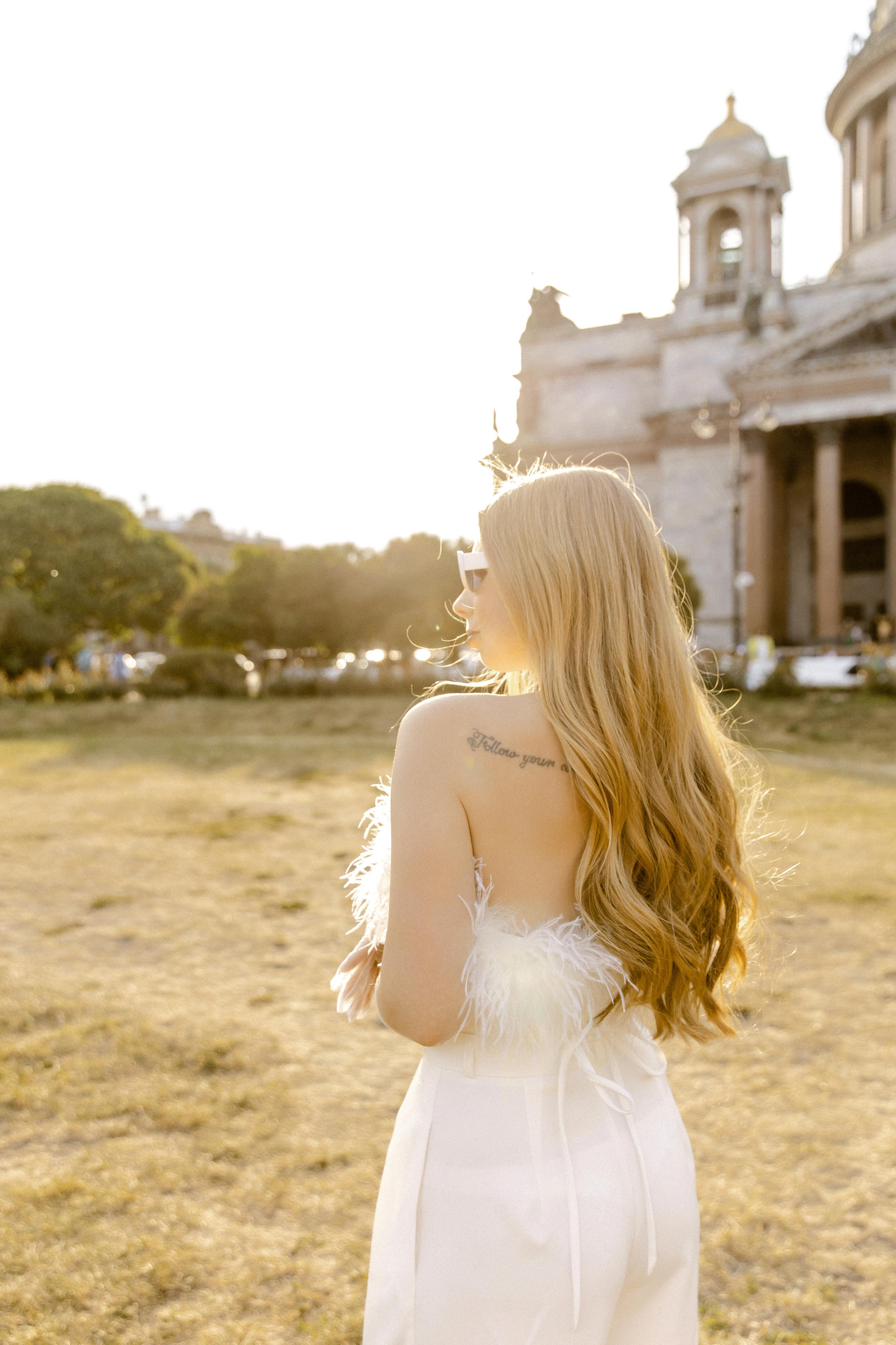 Женя и Карина. Свадебный фотограф Анна Бабахина