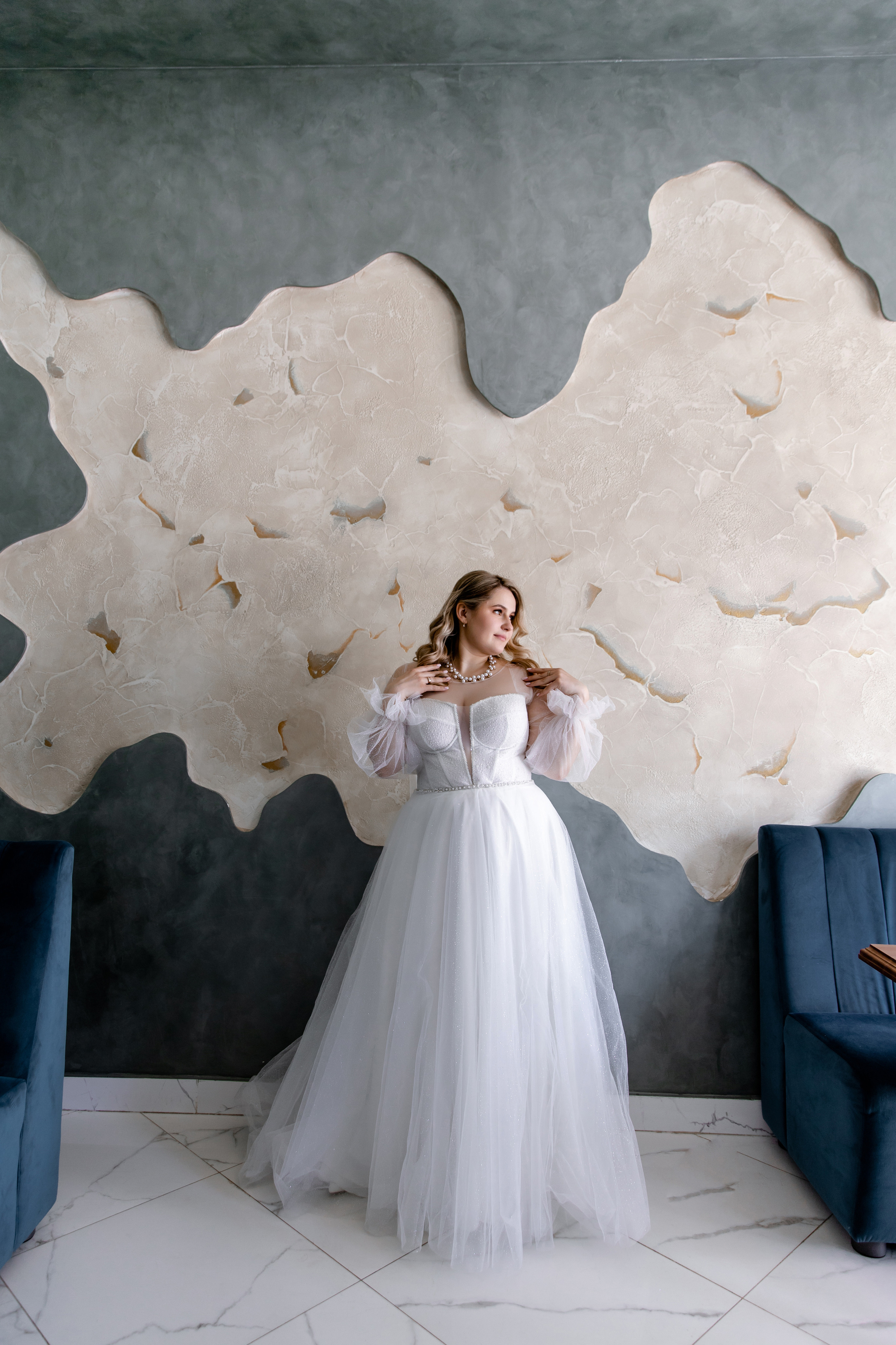 Свадебный день Вити и Влады. Свадебный фотограф Анна Бабахина