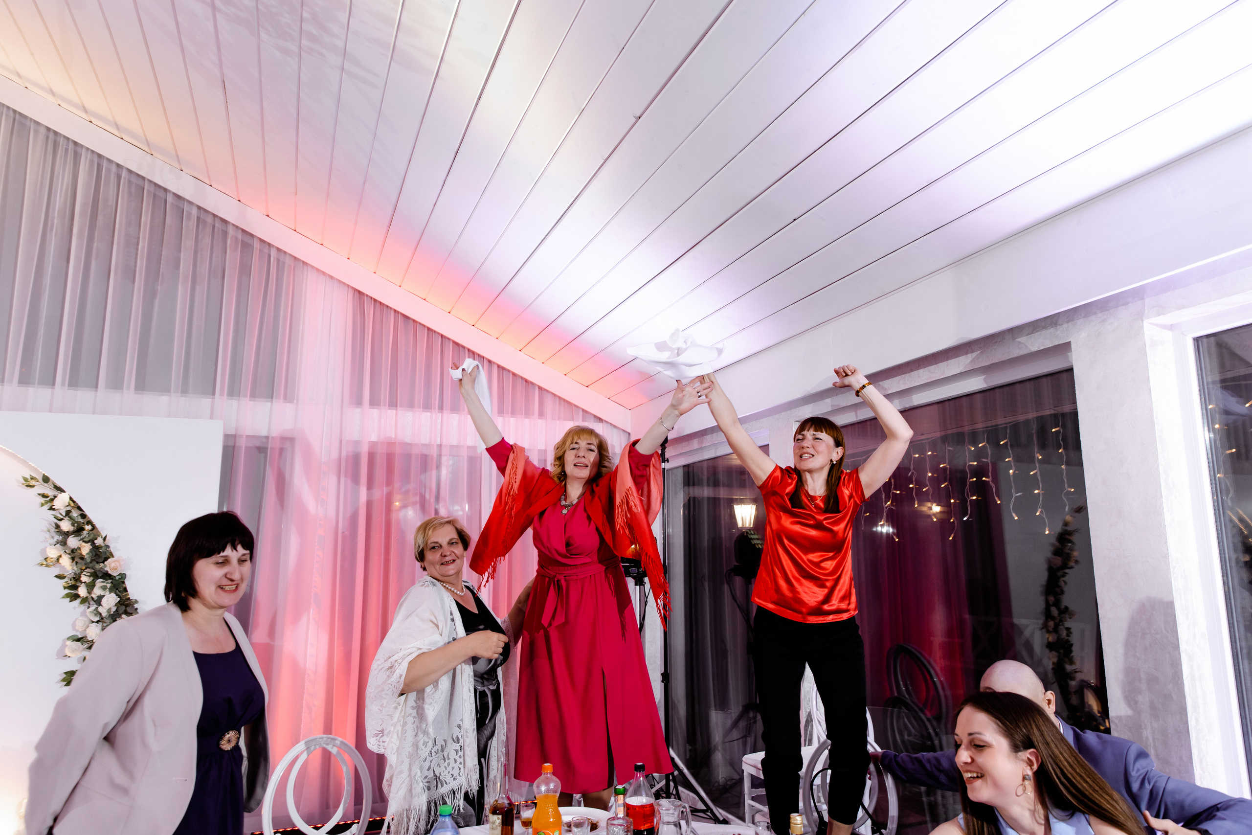 Свадебный день Жени и Даши. Свадебный фотограф Анна Бабахина