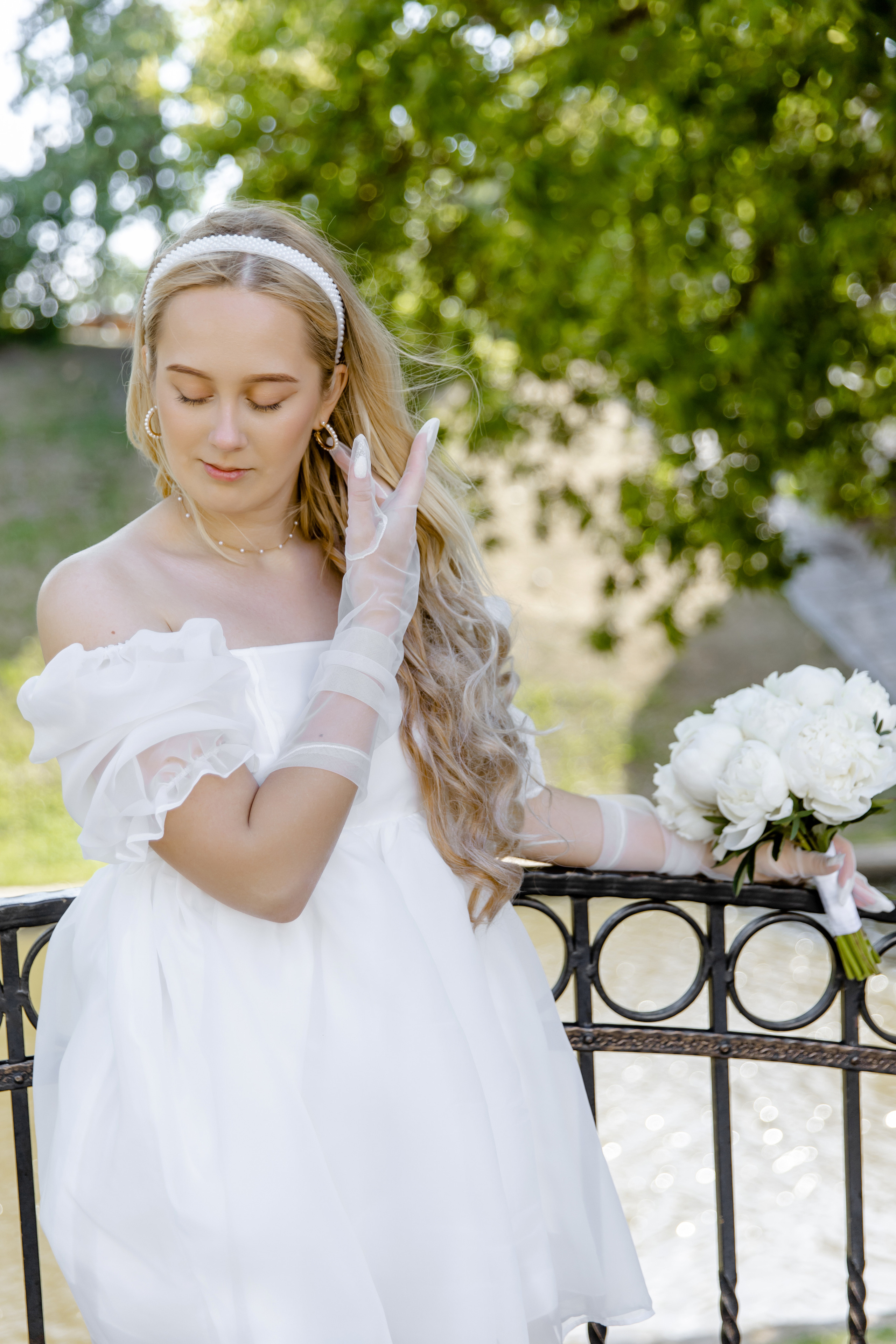 Свадебный день Аслана и Кати. Свадебный фотограф Анна Бабахина