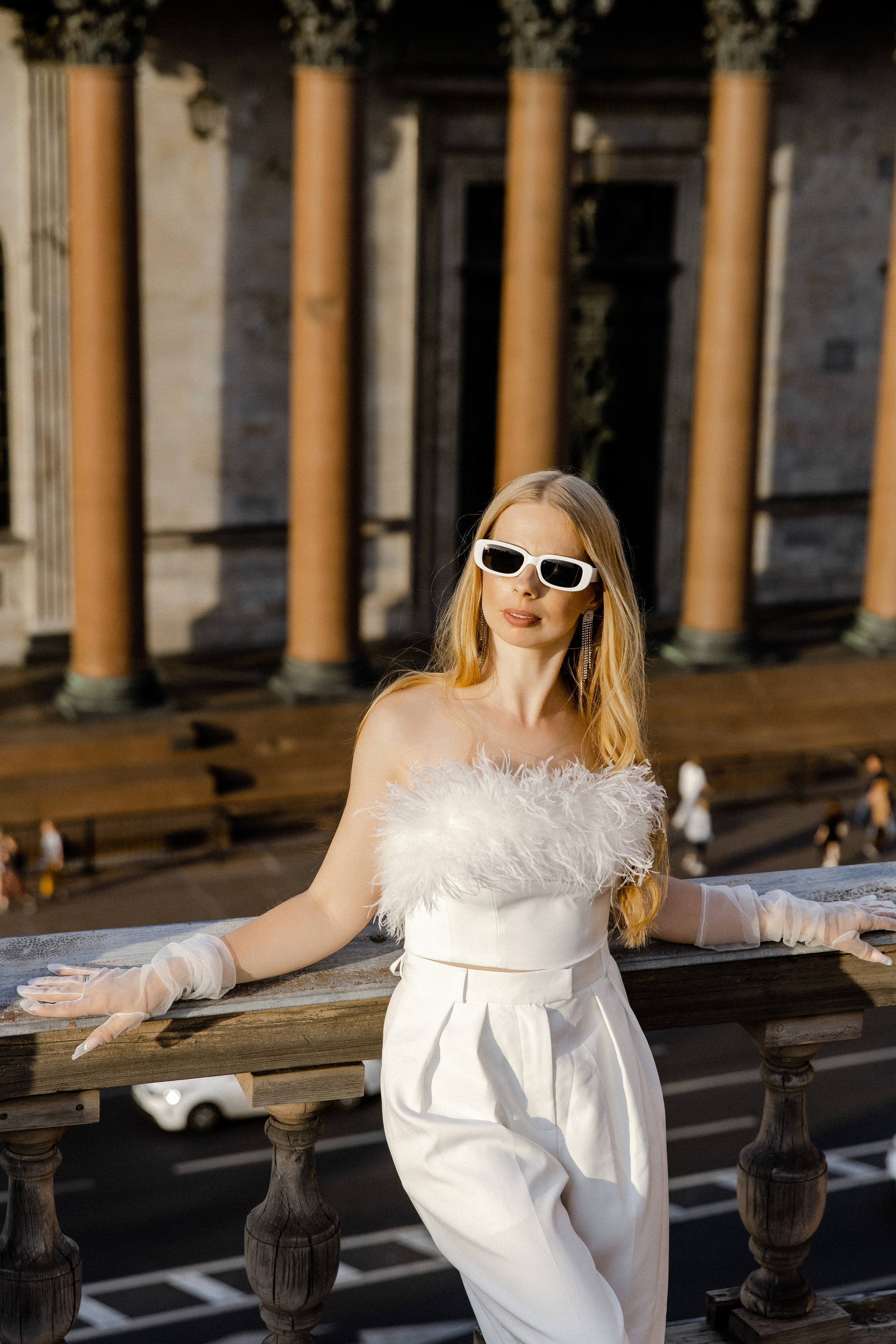 Женя и Карина. Свадебный фотограф Анна Бабахина