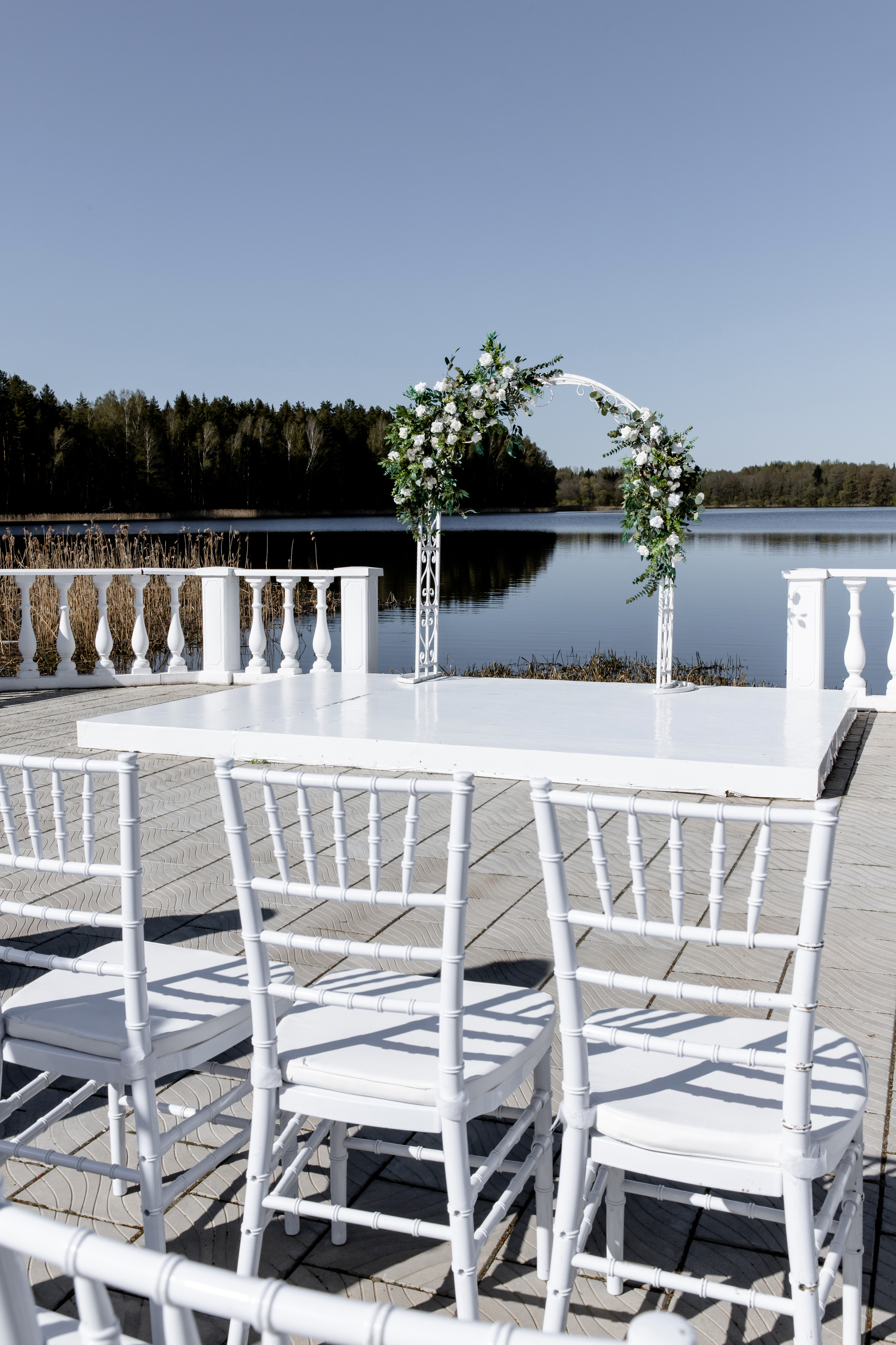 Свадебный день Артёма и Ксюши. Свадебный фотограф Анна Бабахина