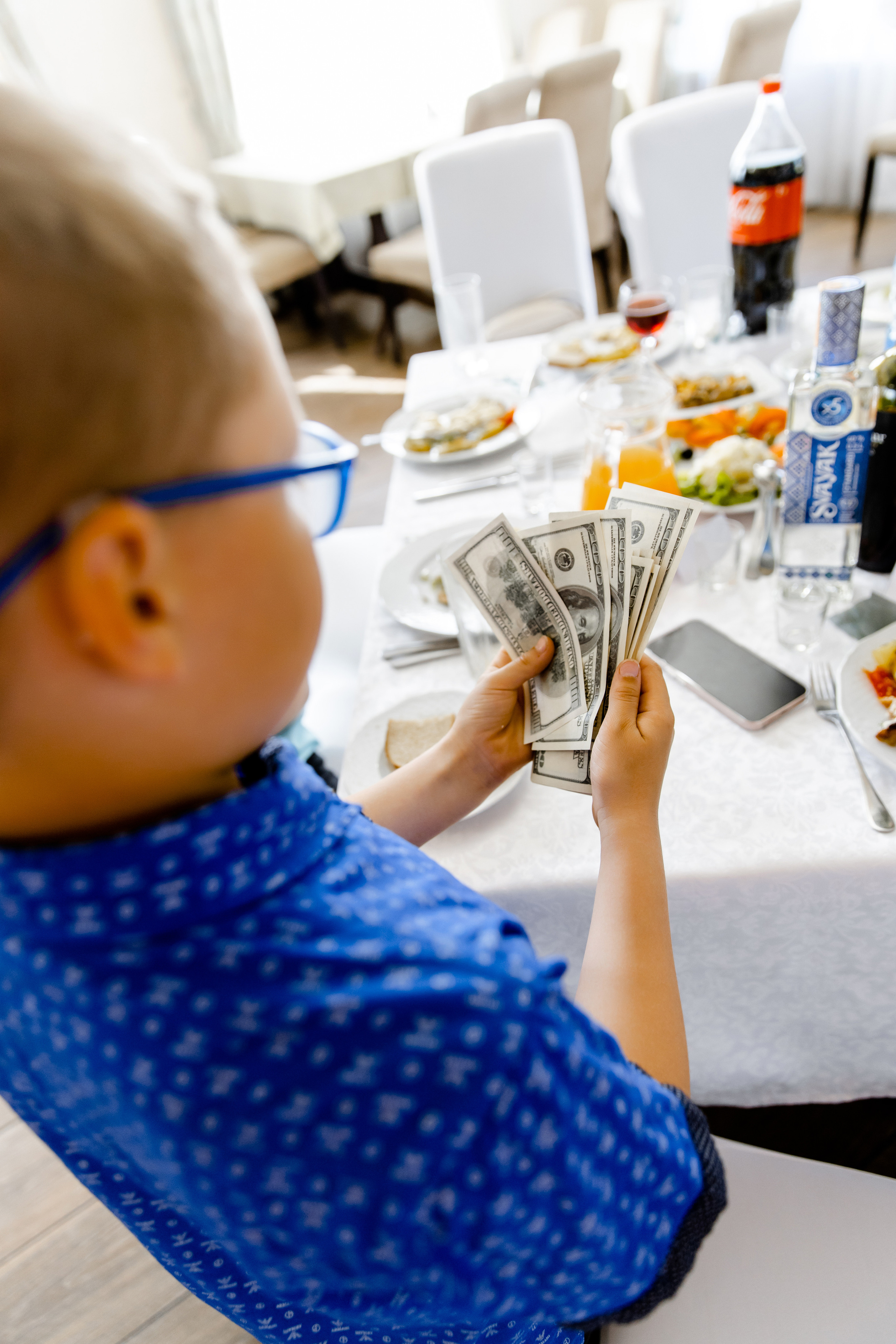 Свадебны день Аркадия и Тани. Свадебный фотограф Анна Бабахина