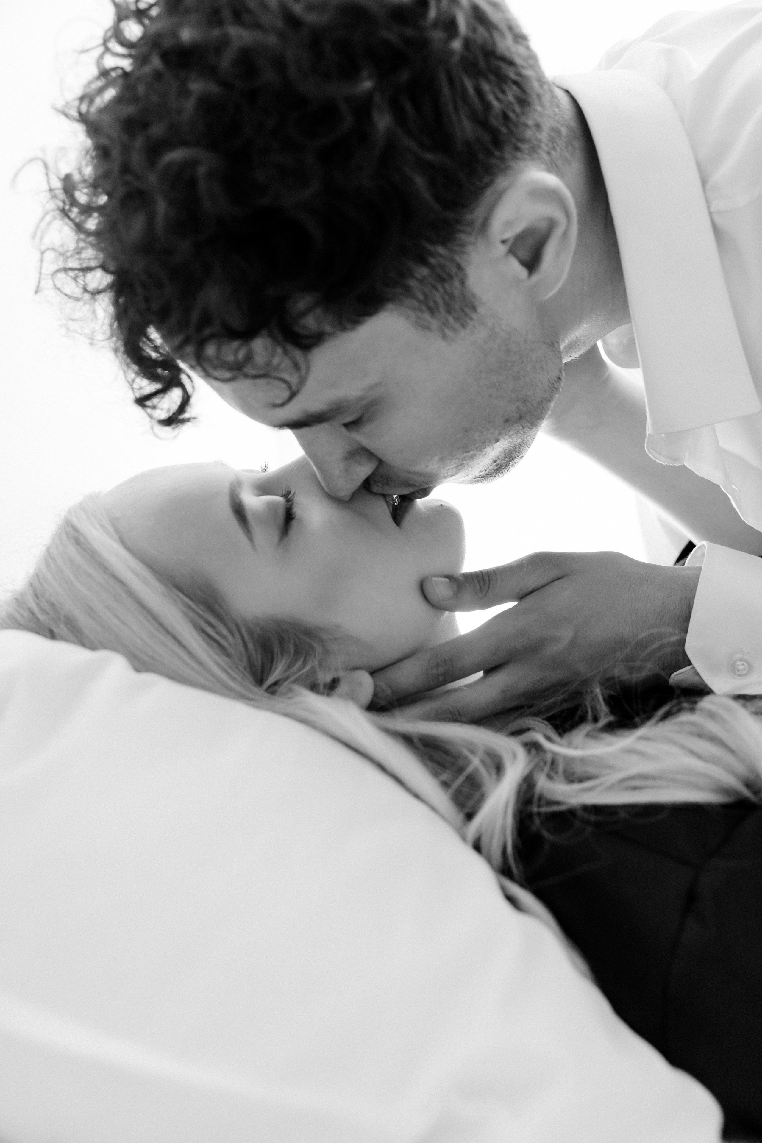 Свадебный день Аслана и Кати. Свадебный фотограф Анна Бабахина