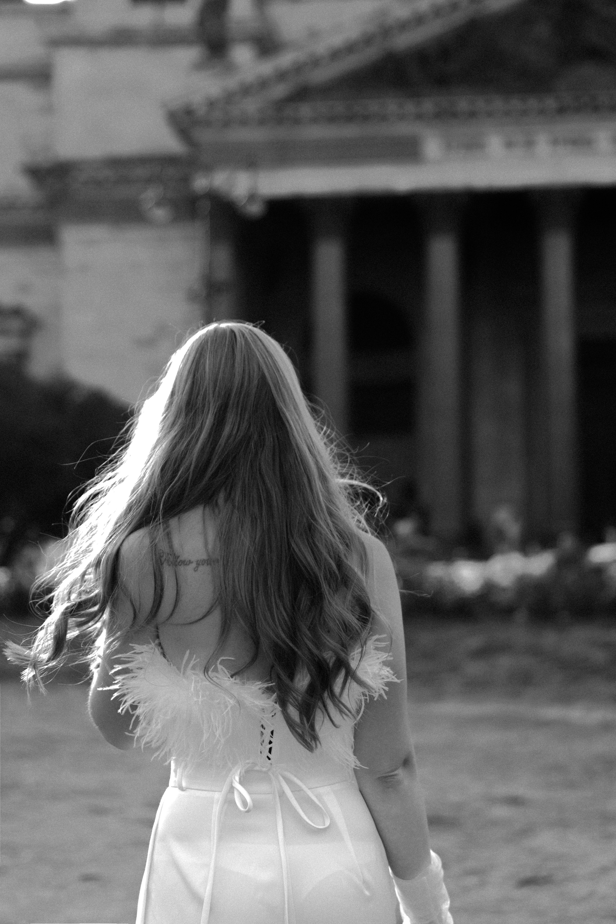 Женя и Карина. Свадебный фотограф Анна Бабахина