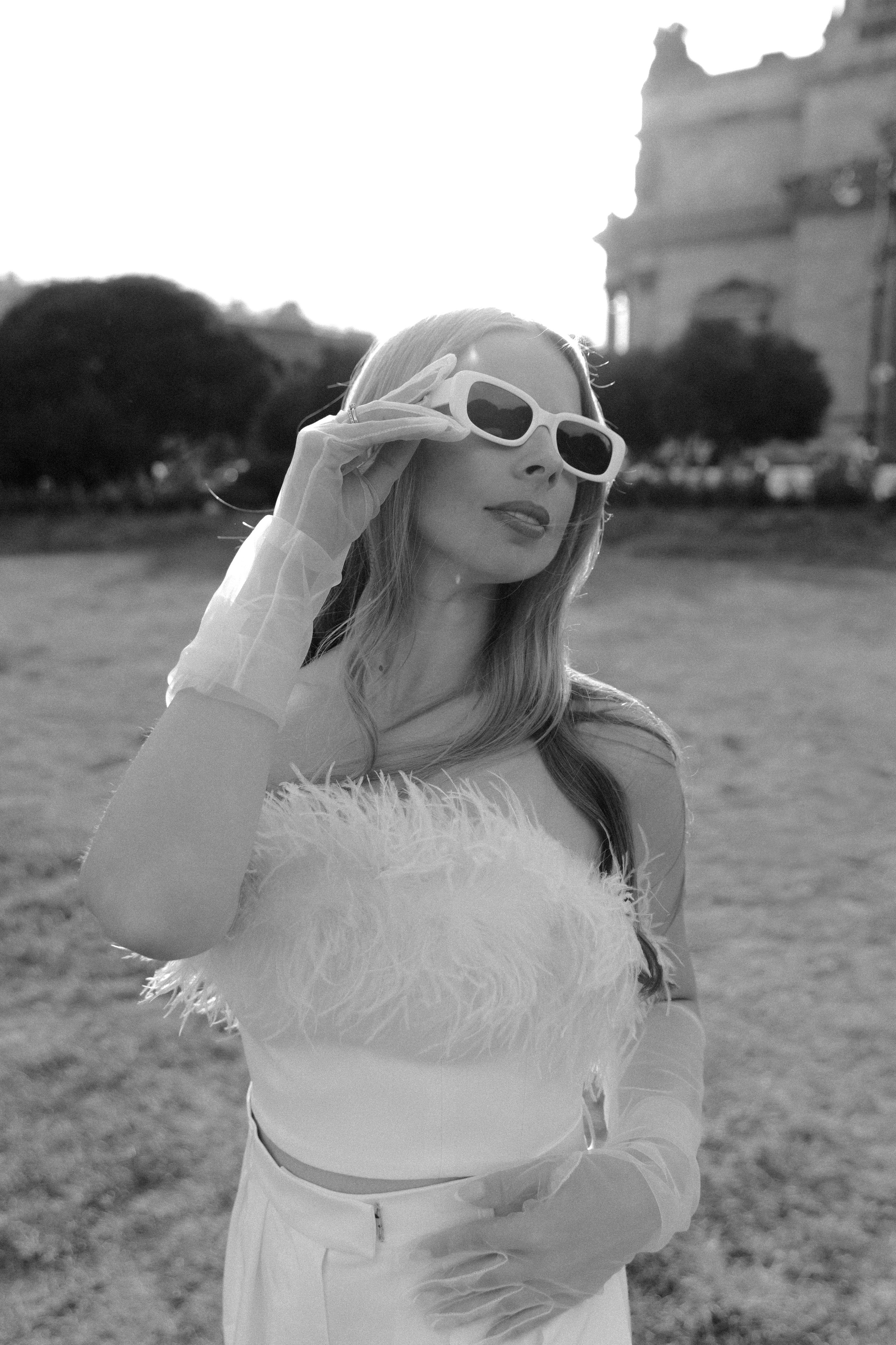 Женя и Карина. Свадебный фотограф Анна Бабахина