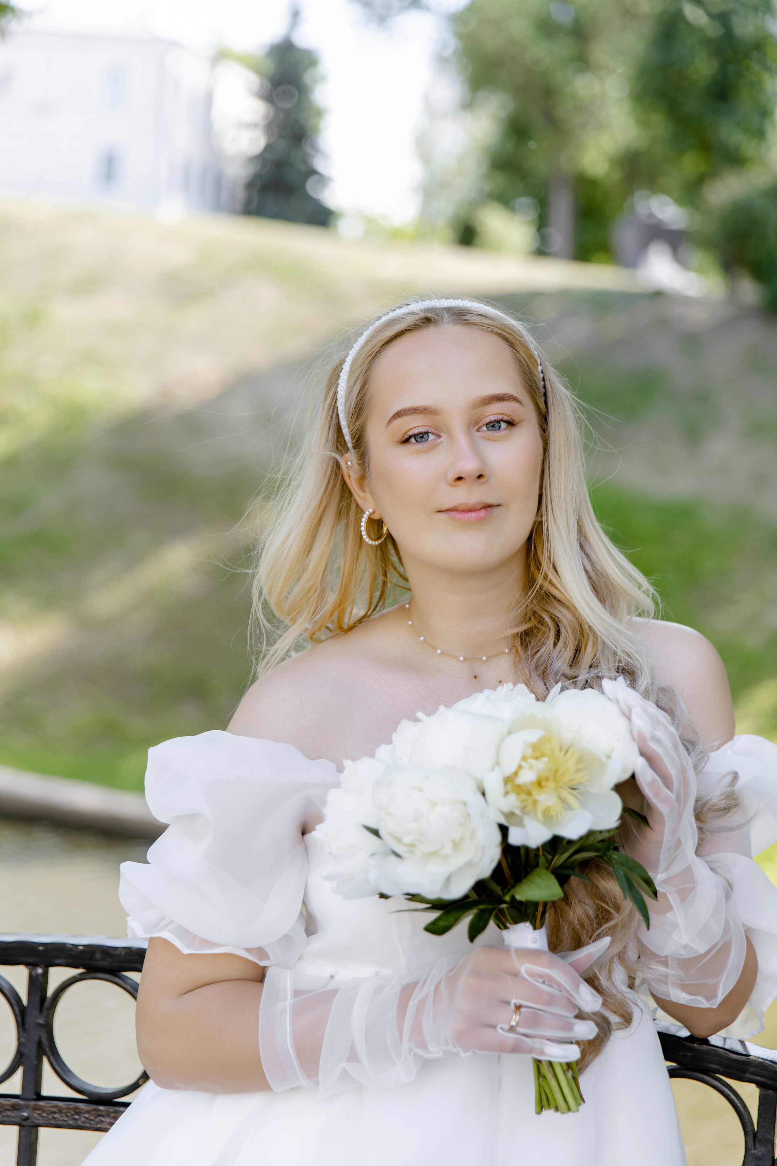 Свадебный день Аслана и Кати. Свадебный фотограф Анна Бабахина