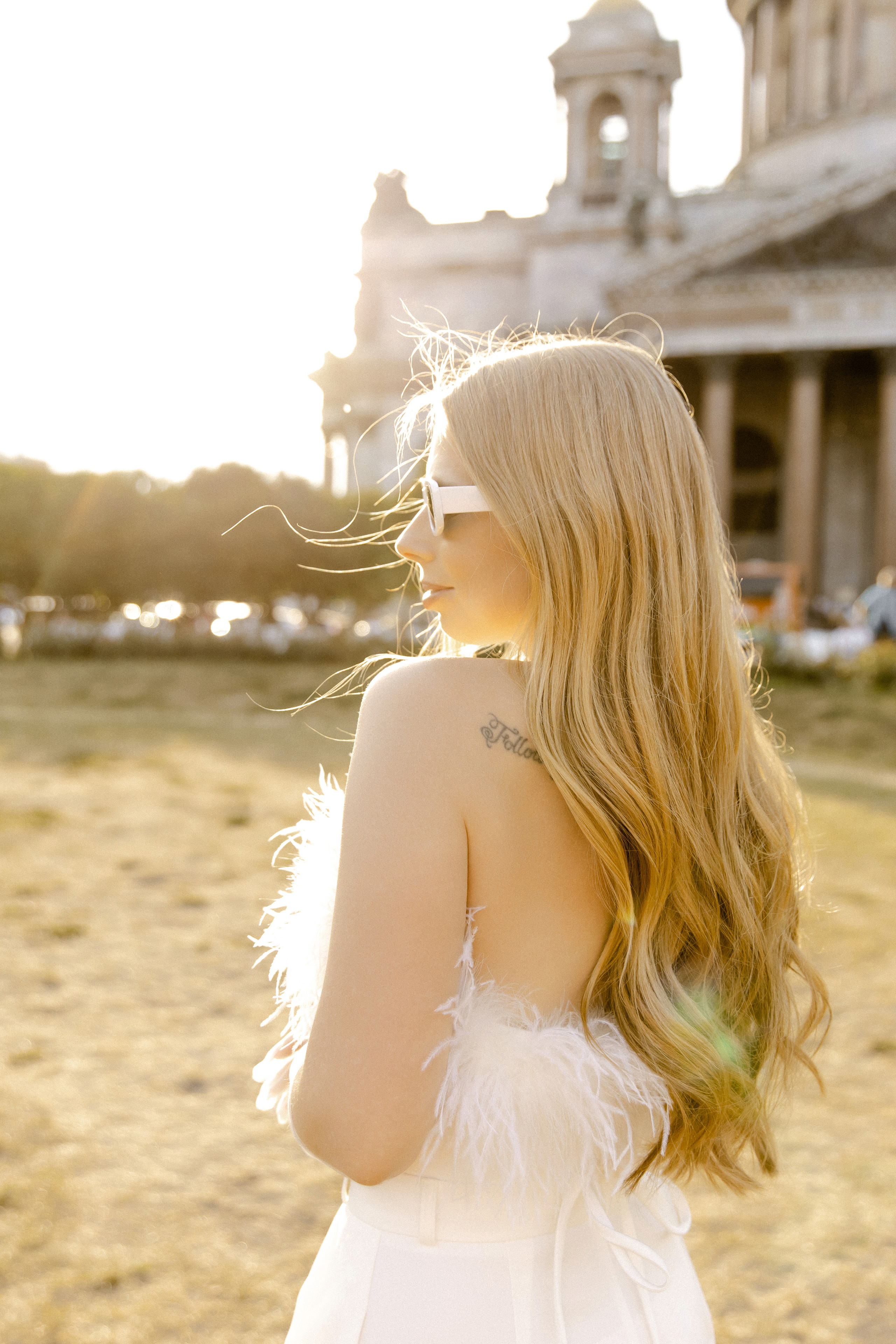 Женя и Карина. Свадебный фотограф Анна Бабахина