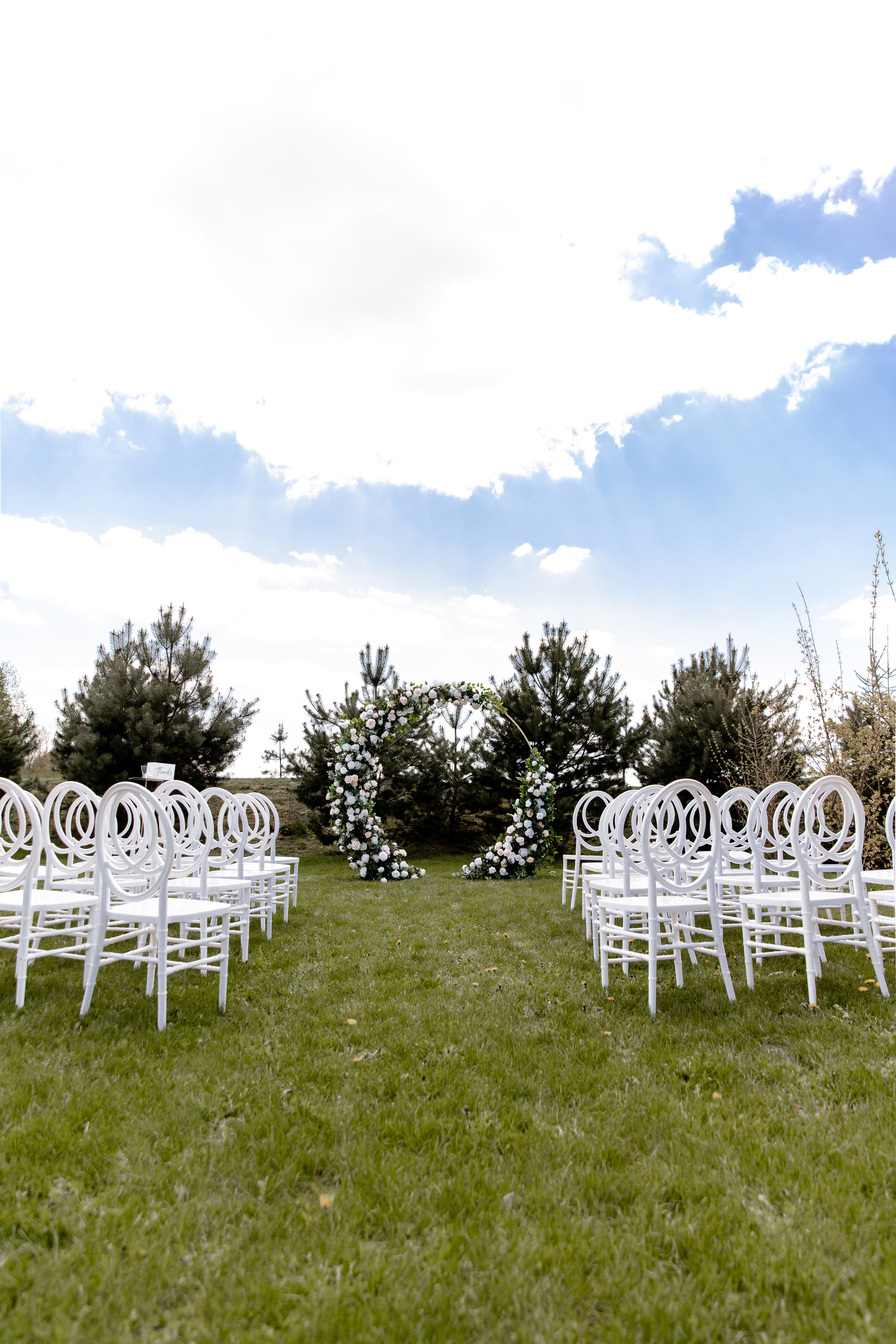 Свадебный день Жени и Даши. Свадебный фотограф Анна Бабахина