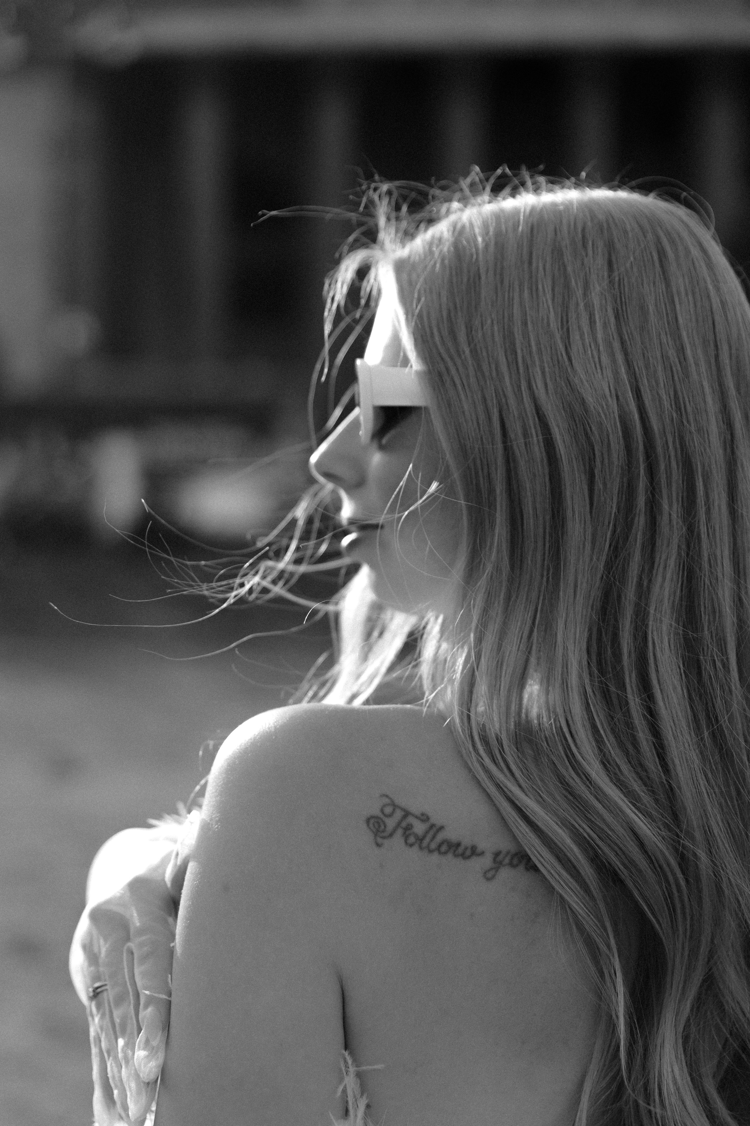 Женя и Карина. Свадебный фотограф Анна Бабахина