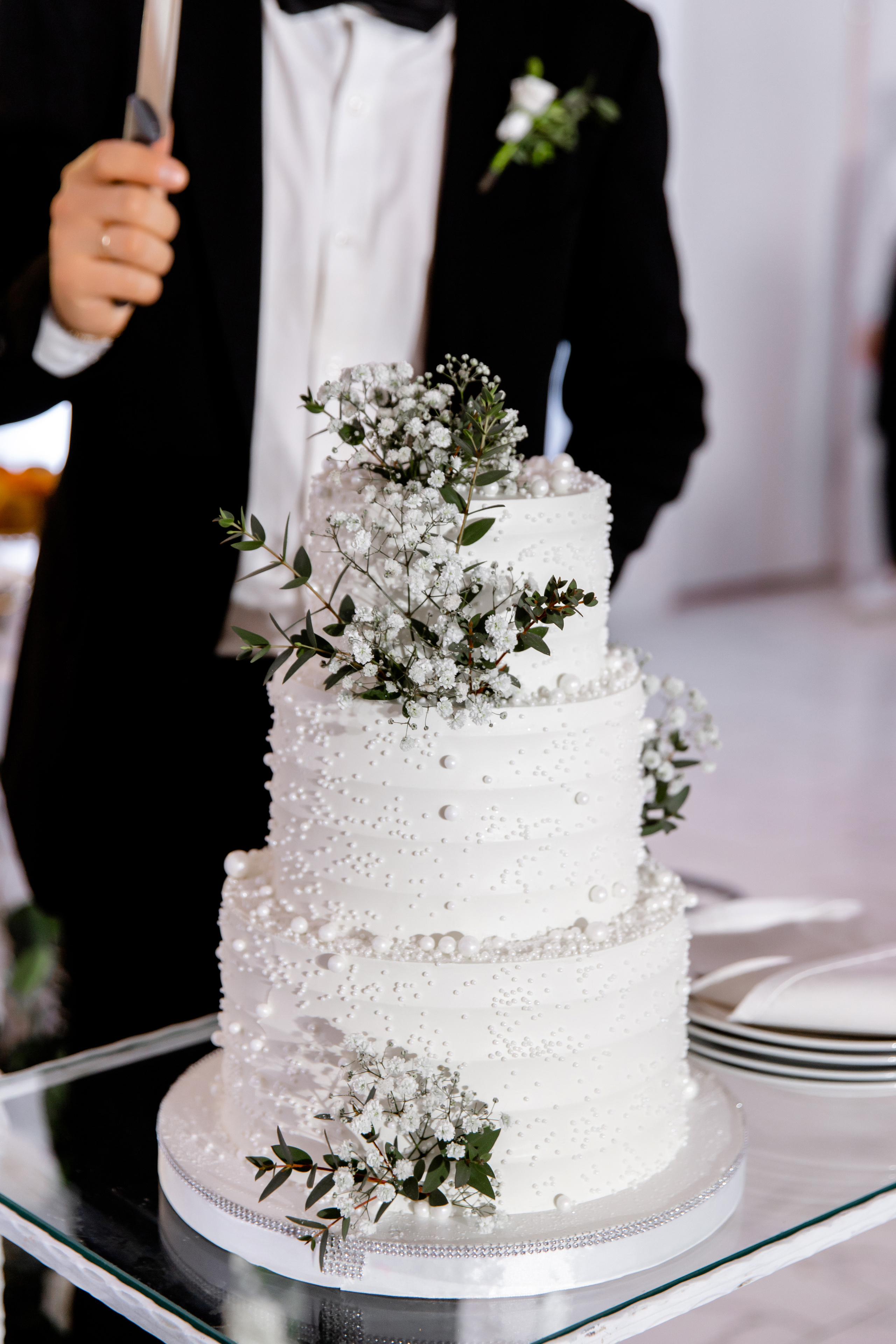 Свадебный день Артёма и Ксюши. Свадебный фотограф Анна Бабахина