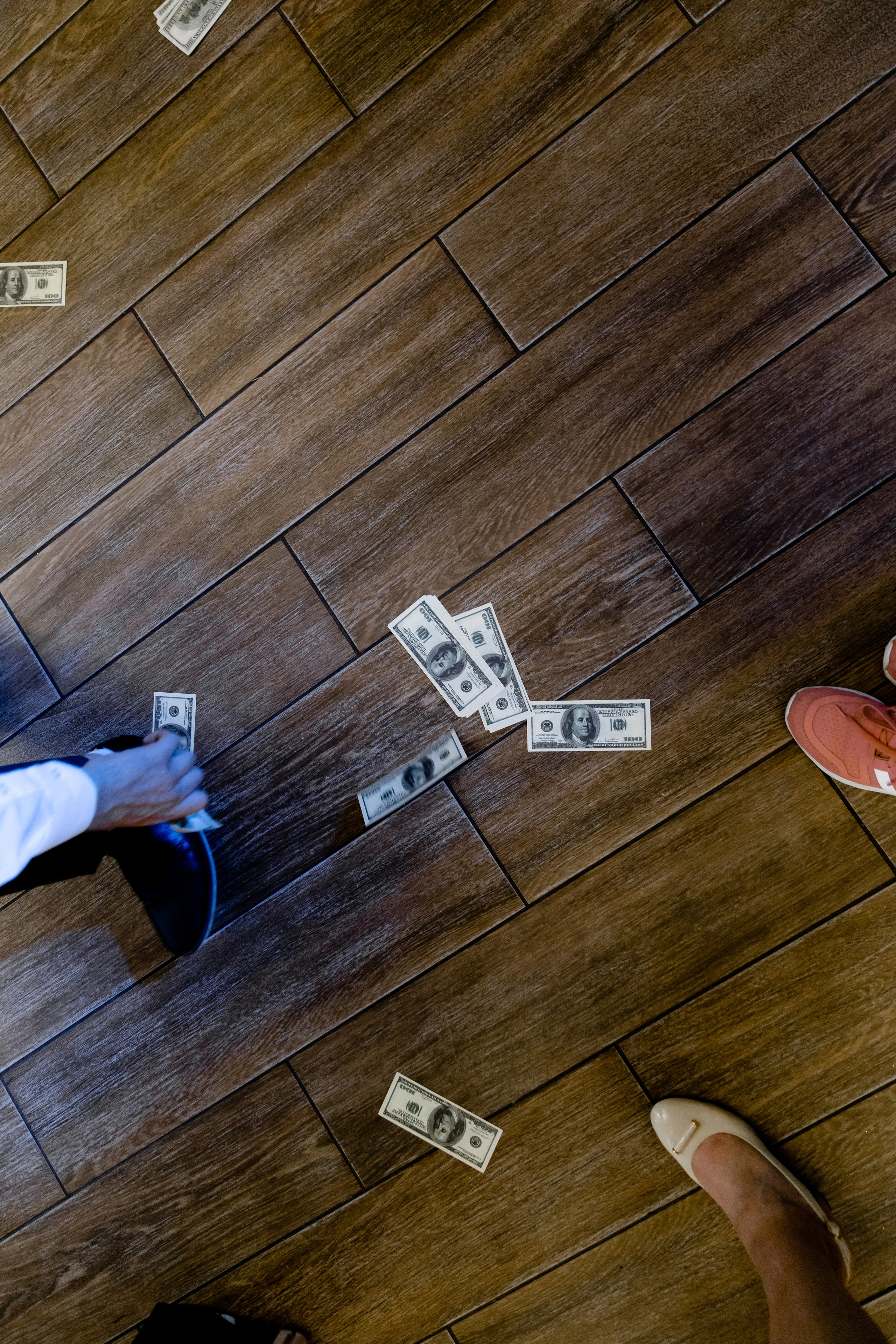 Свадебны день Аркадия и Тани. Свадебный фотограф Анна Бабахина