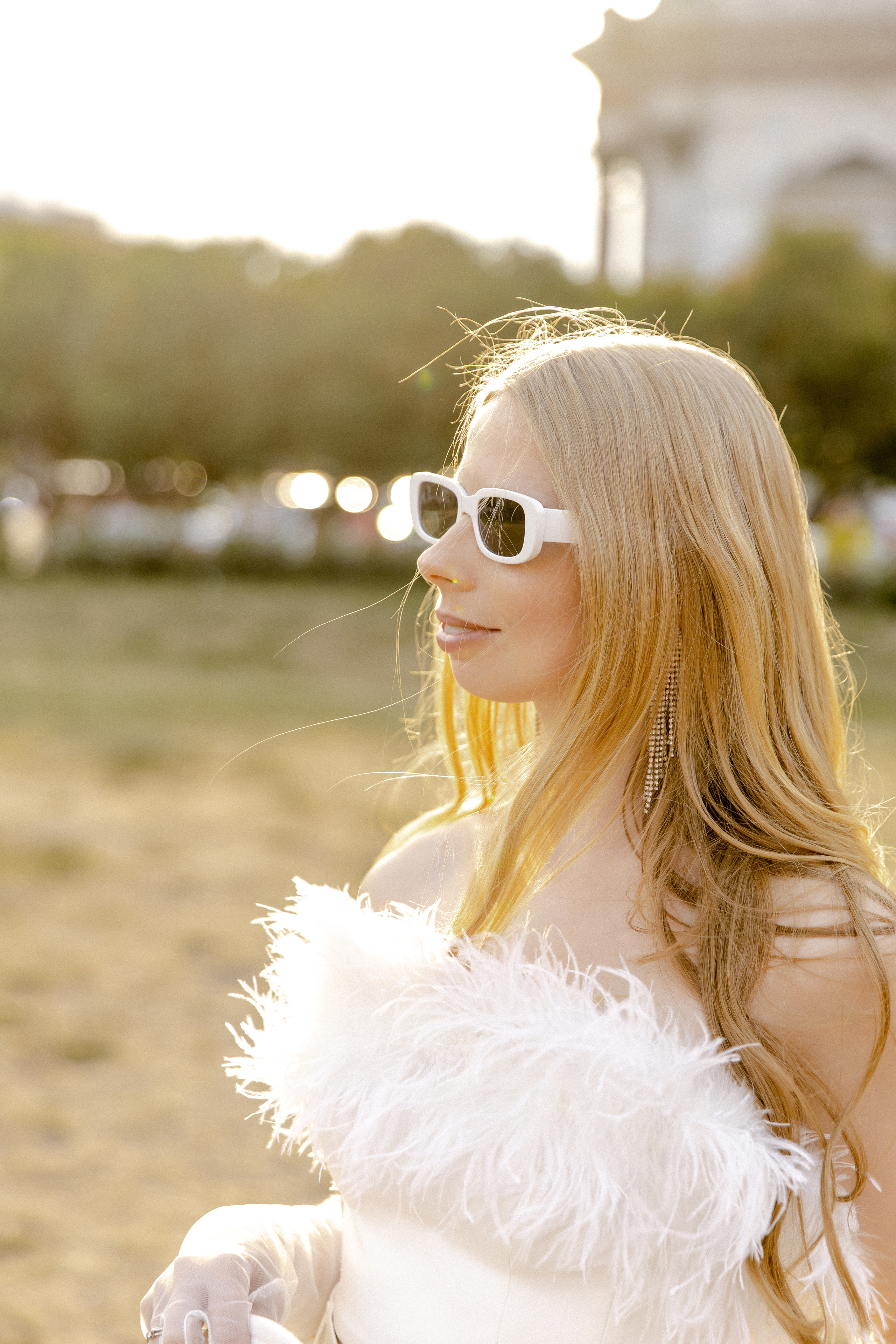 Женя и Карина. Свадебный фотограф Анна Бабахина