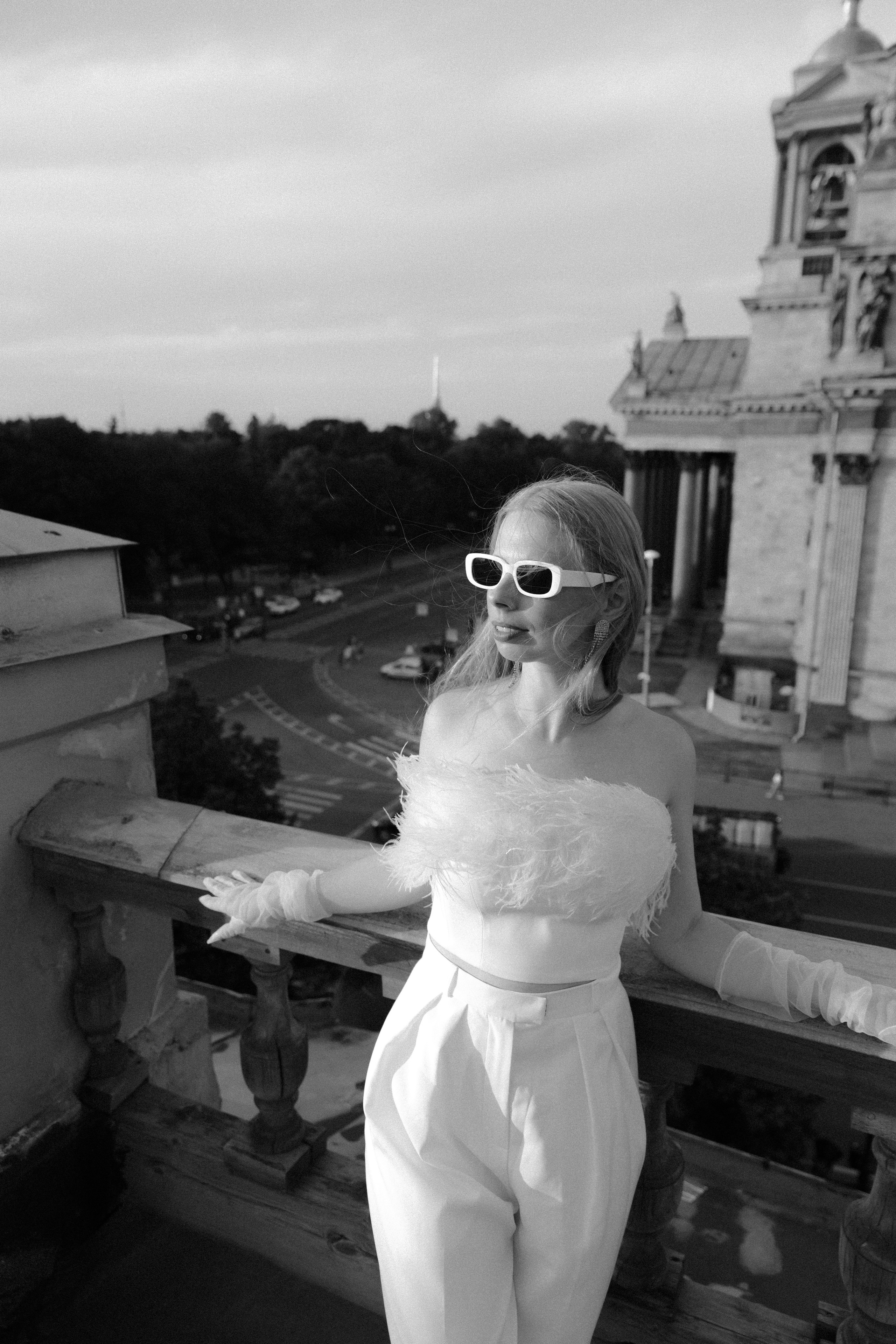 Женя и Карина. Свадебный фотограф Анна Бабахина