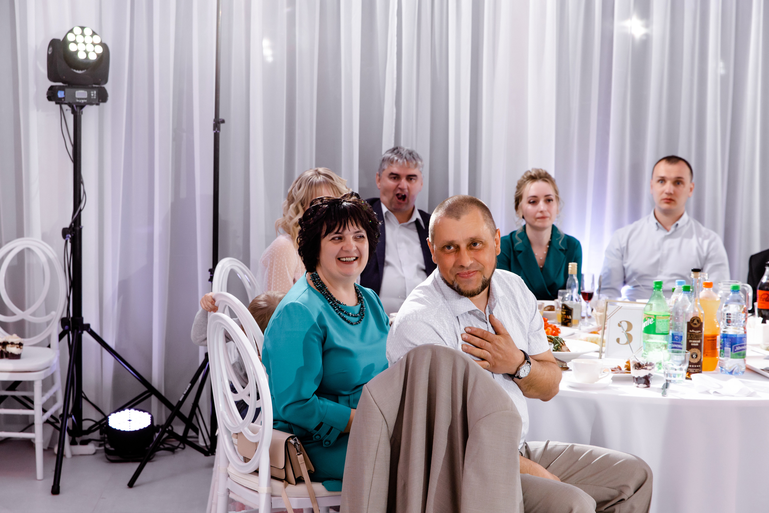 Свадебный день Жени и Даши. Свадебный фотограф Анна Бабахина