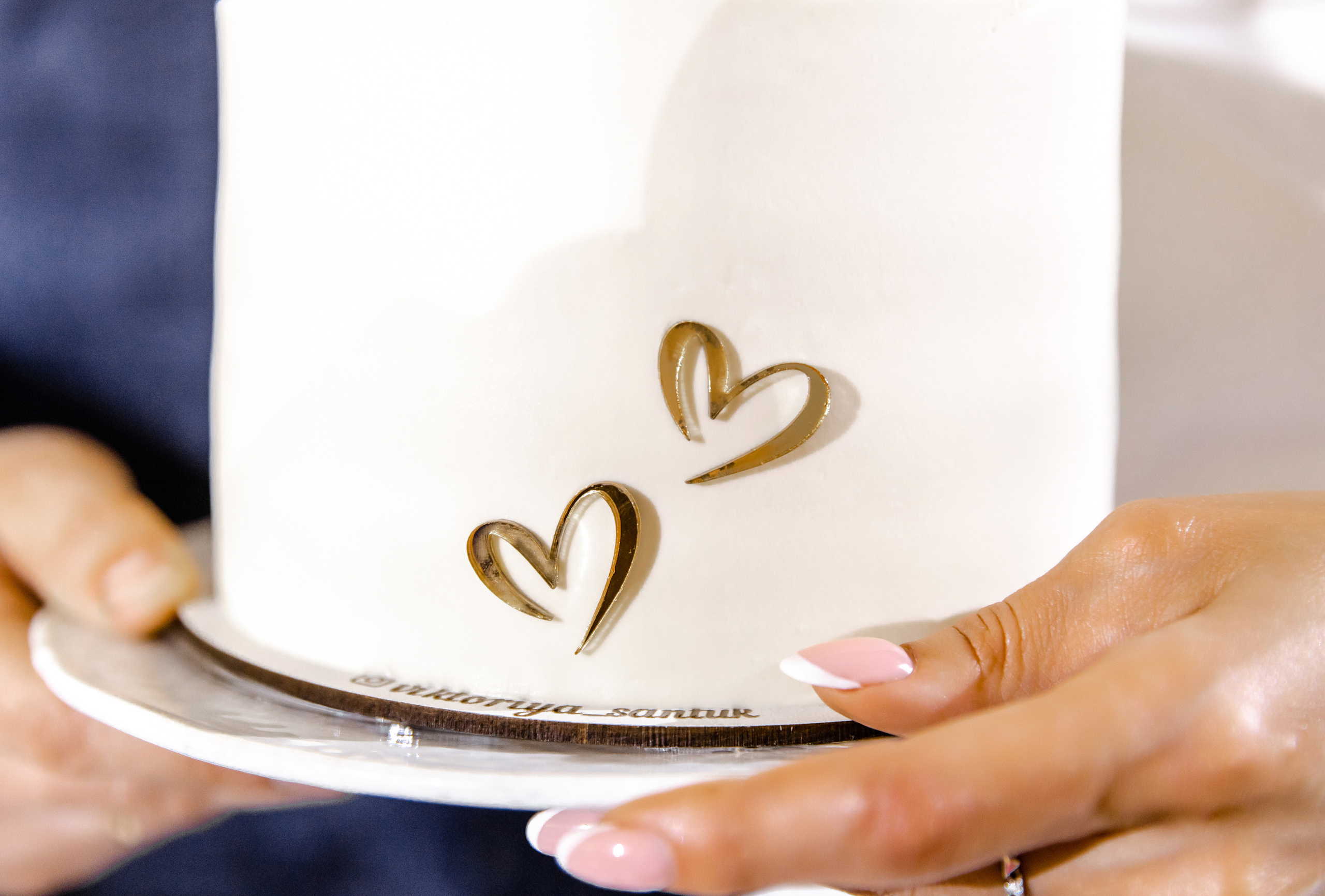 Свадебны день Аркадия и Тани. Свадебный фотограф Анна Бабахина