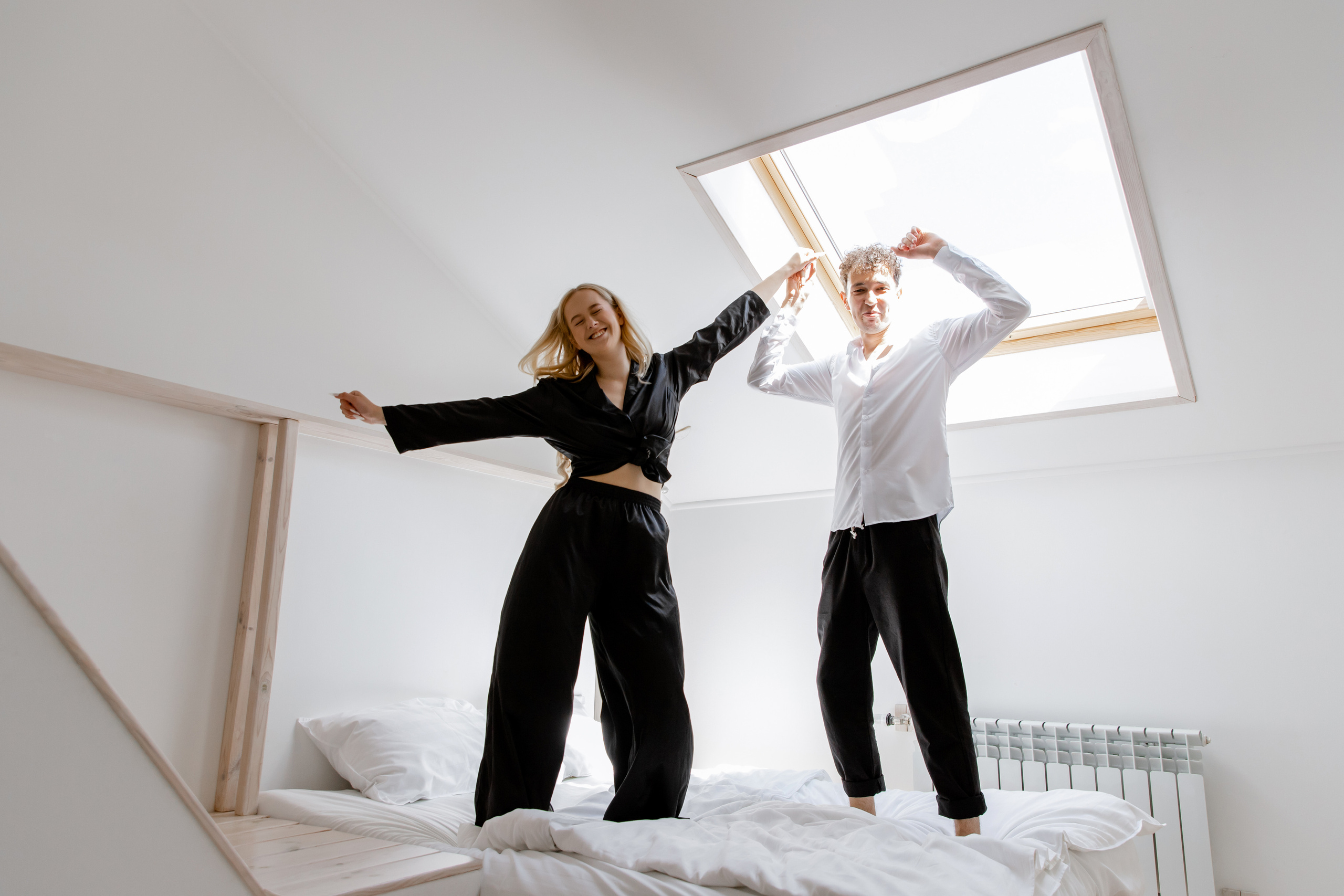 Свадебный день Аслана и Кати. Свадебный фотограф Анна Бабахина