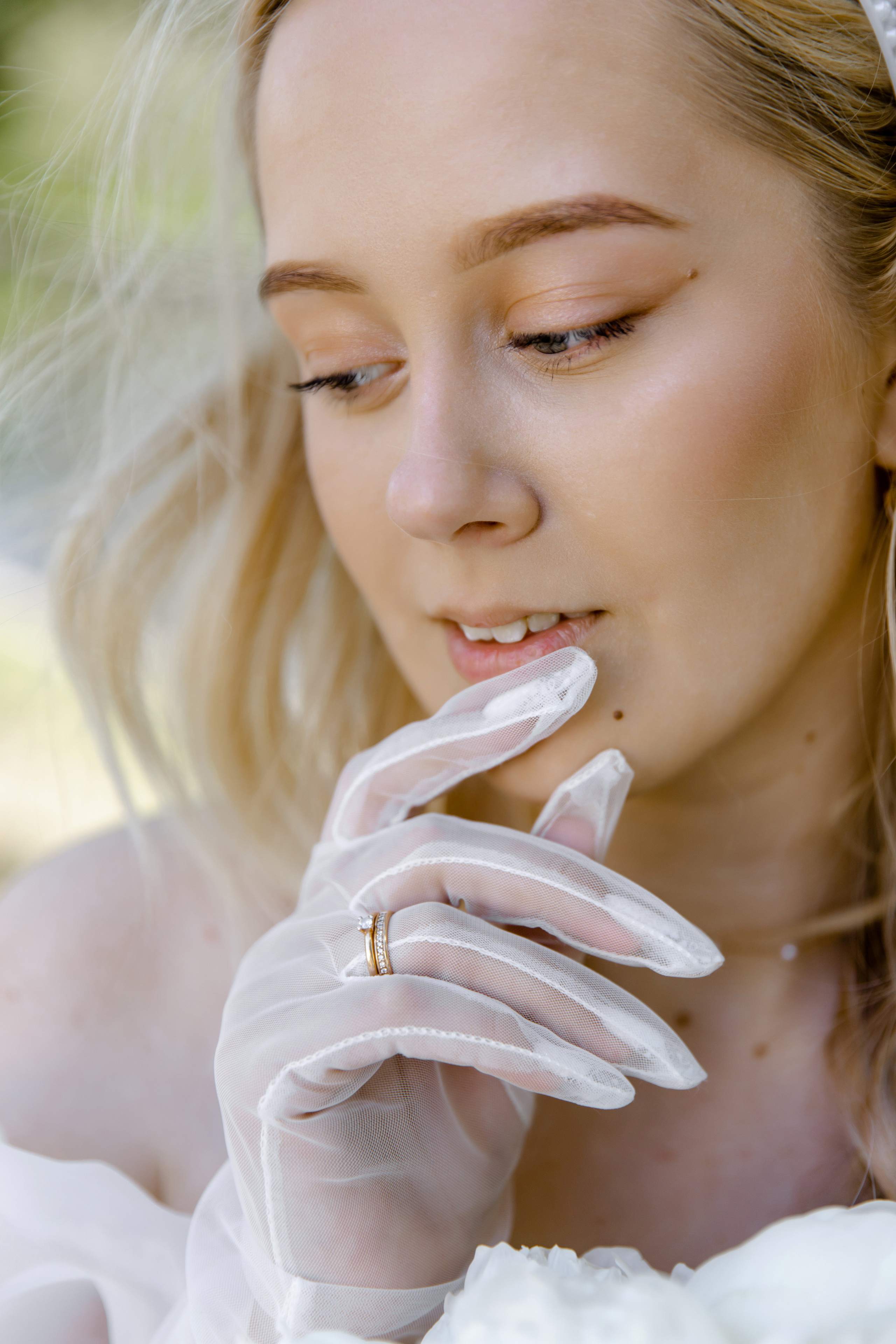 Свадебный день Аслана и Кати. Свадебный фотограф Анна Бабахина