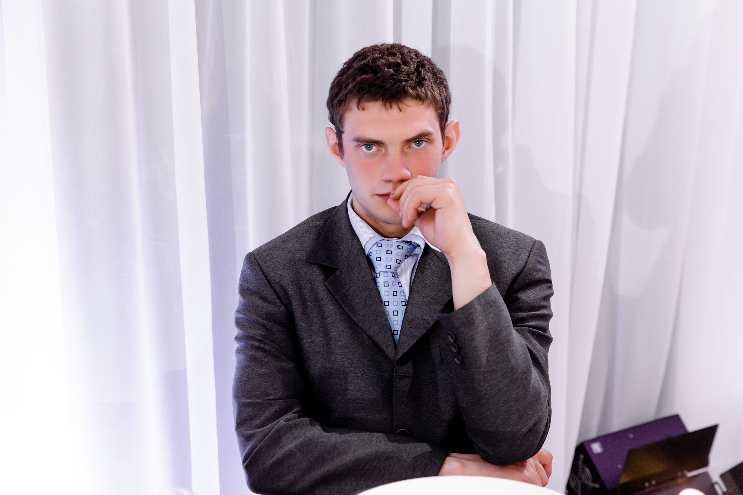 Свадебный день Жени и Даши. Свадебный фотограф Анна Бабахина