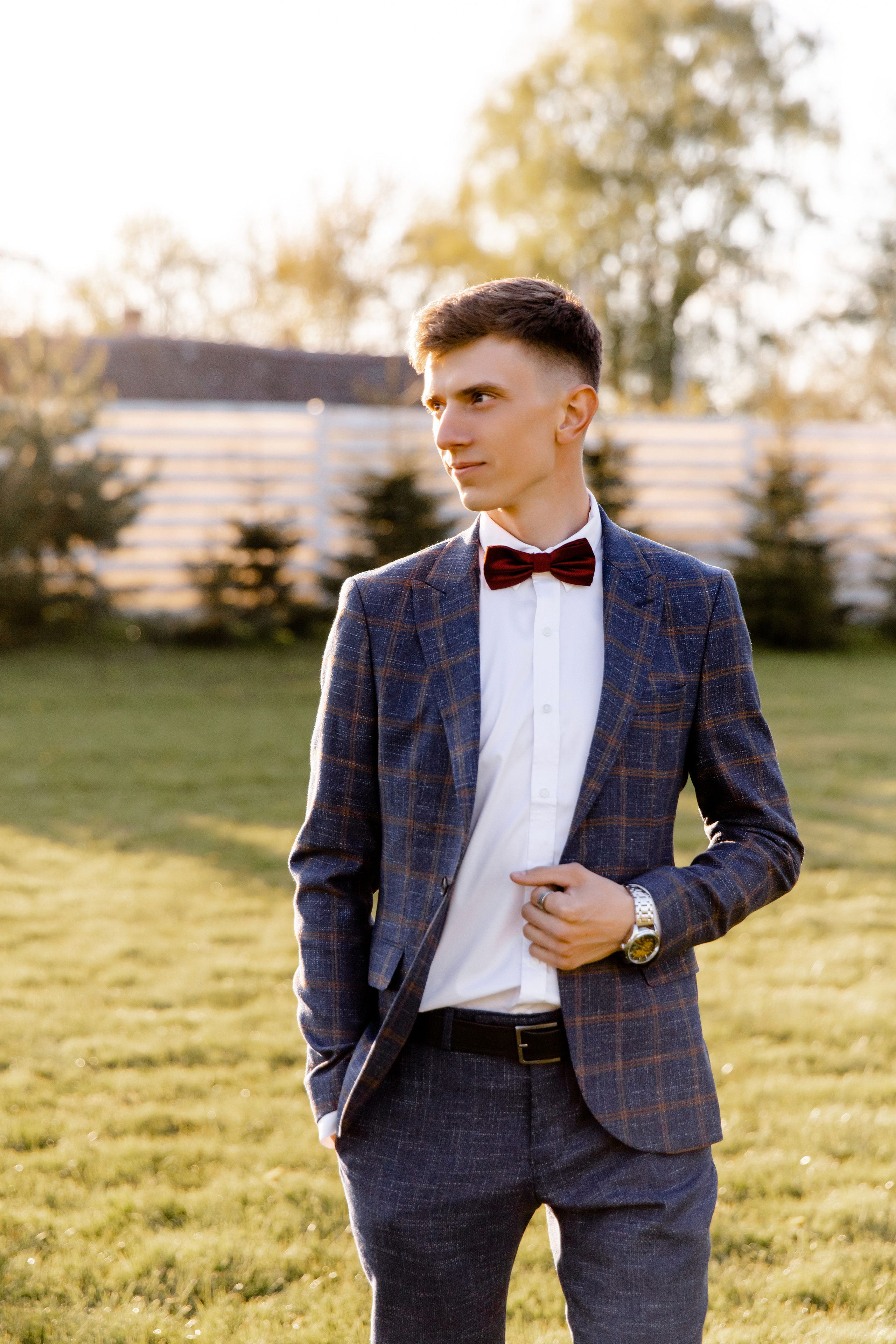 Свадебный день Жени и Даши. Свадебный фотограф Анна Бабахина