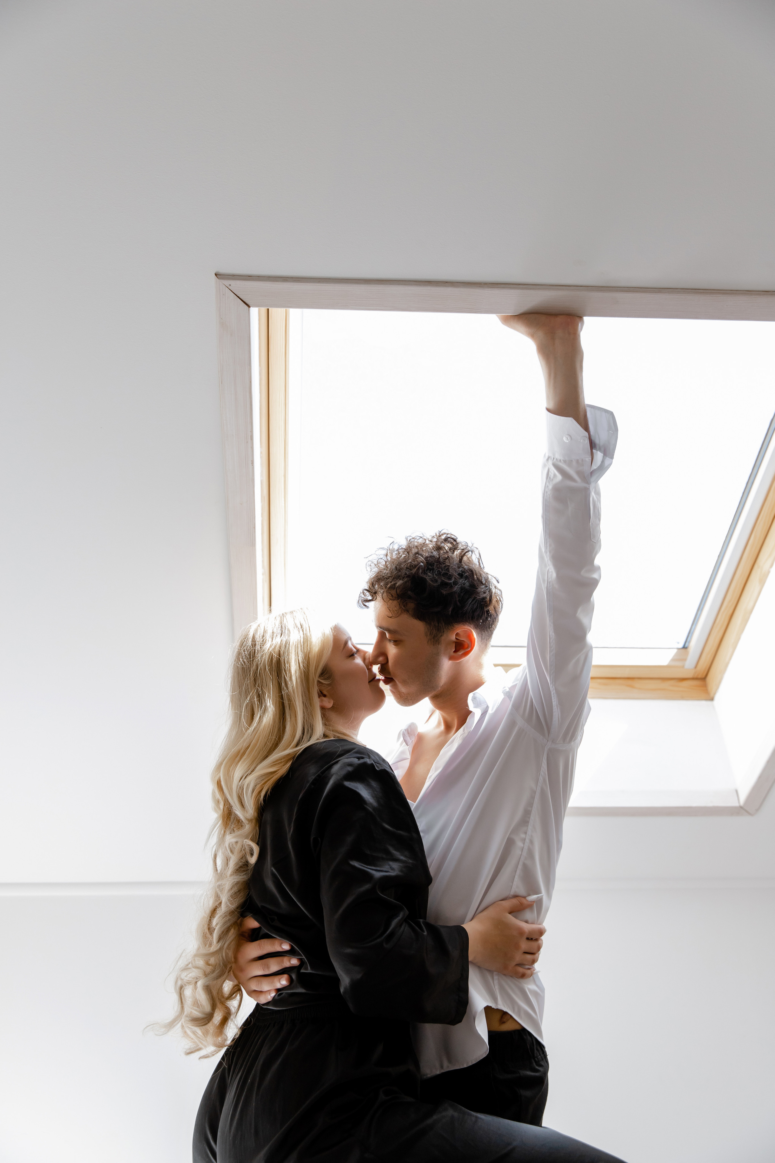 Свадебный день Аслана и Кати. Свадебный фотограф Анна Бабахина