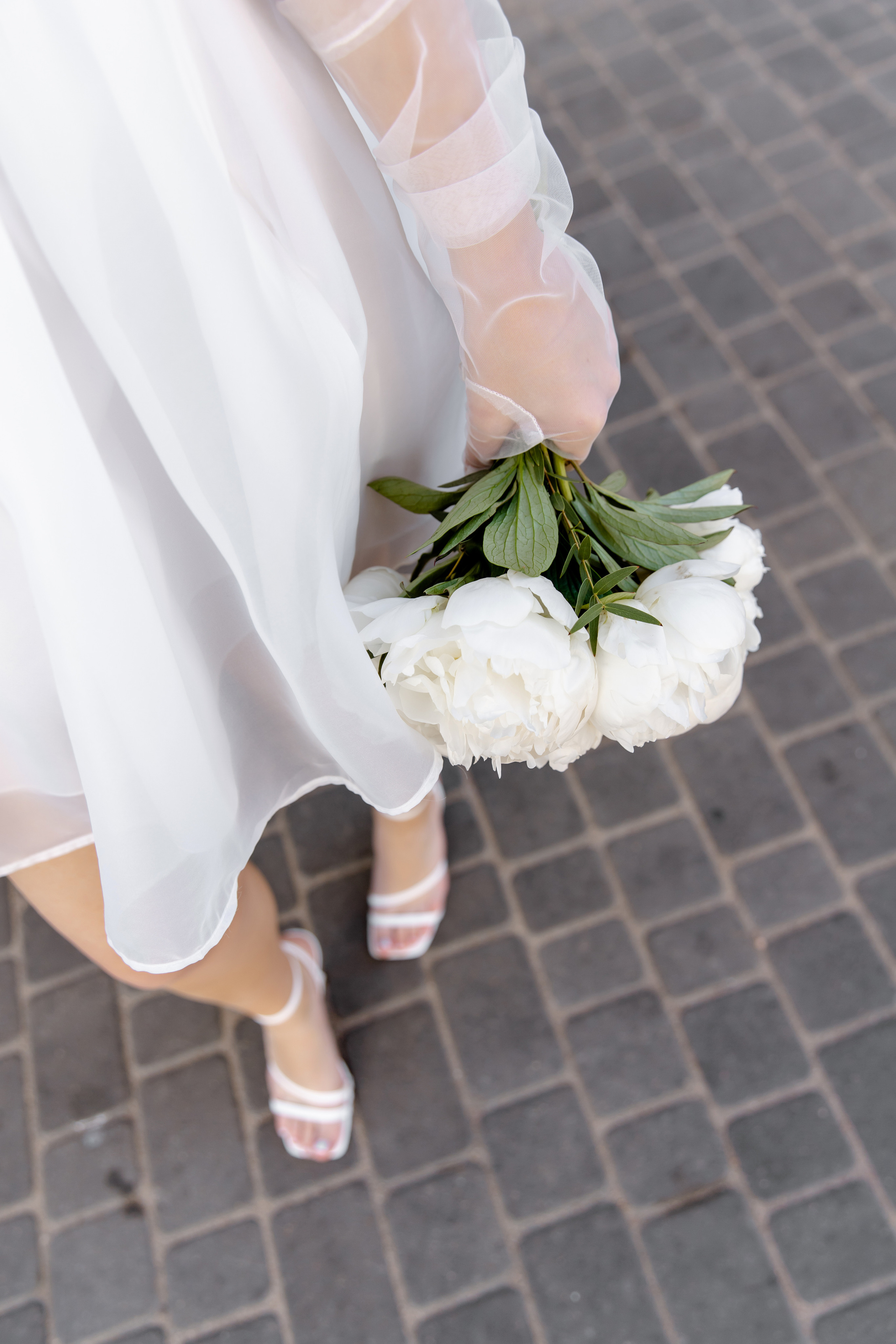 Свадебный день Аслана и Кати. Свадебный фотограф Анна Бабахина