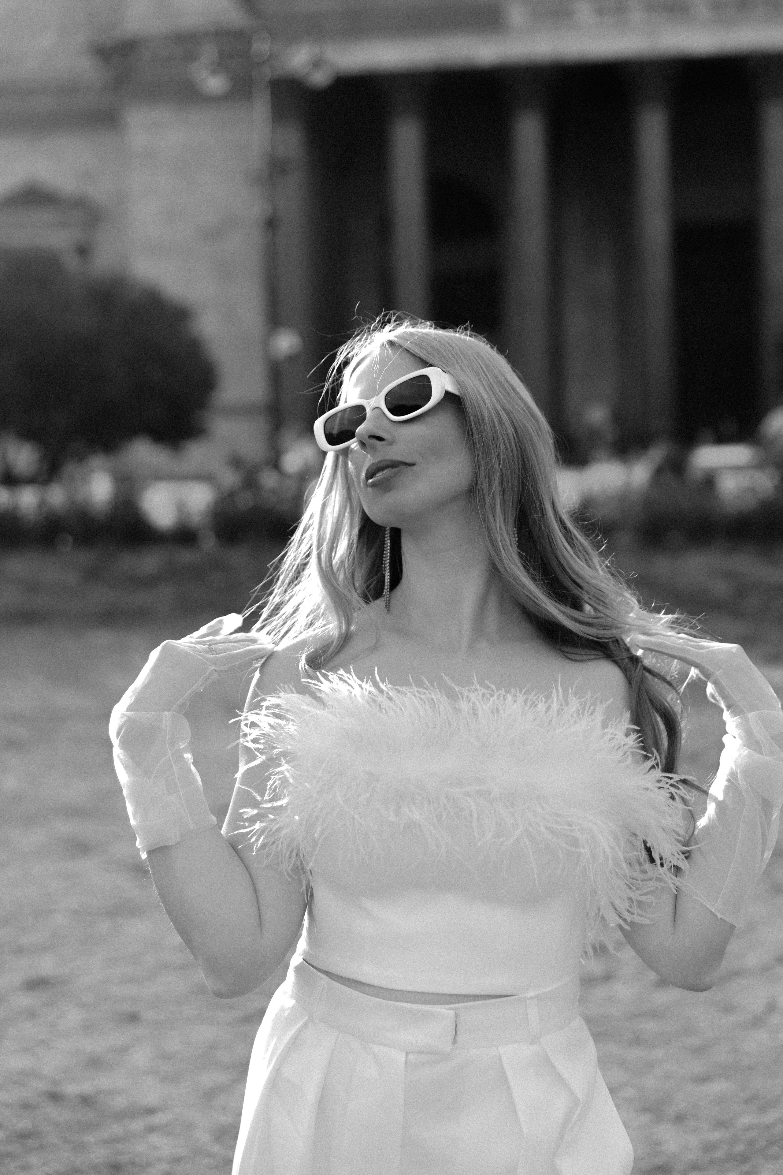 Женя и Карина. Свадебный фотограф Анна Бабахина