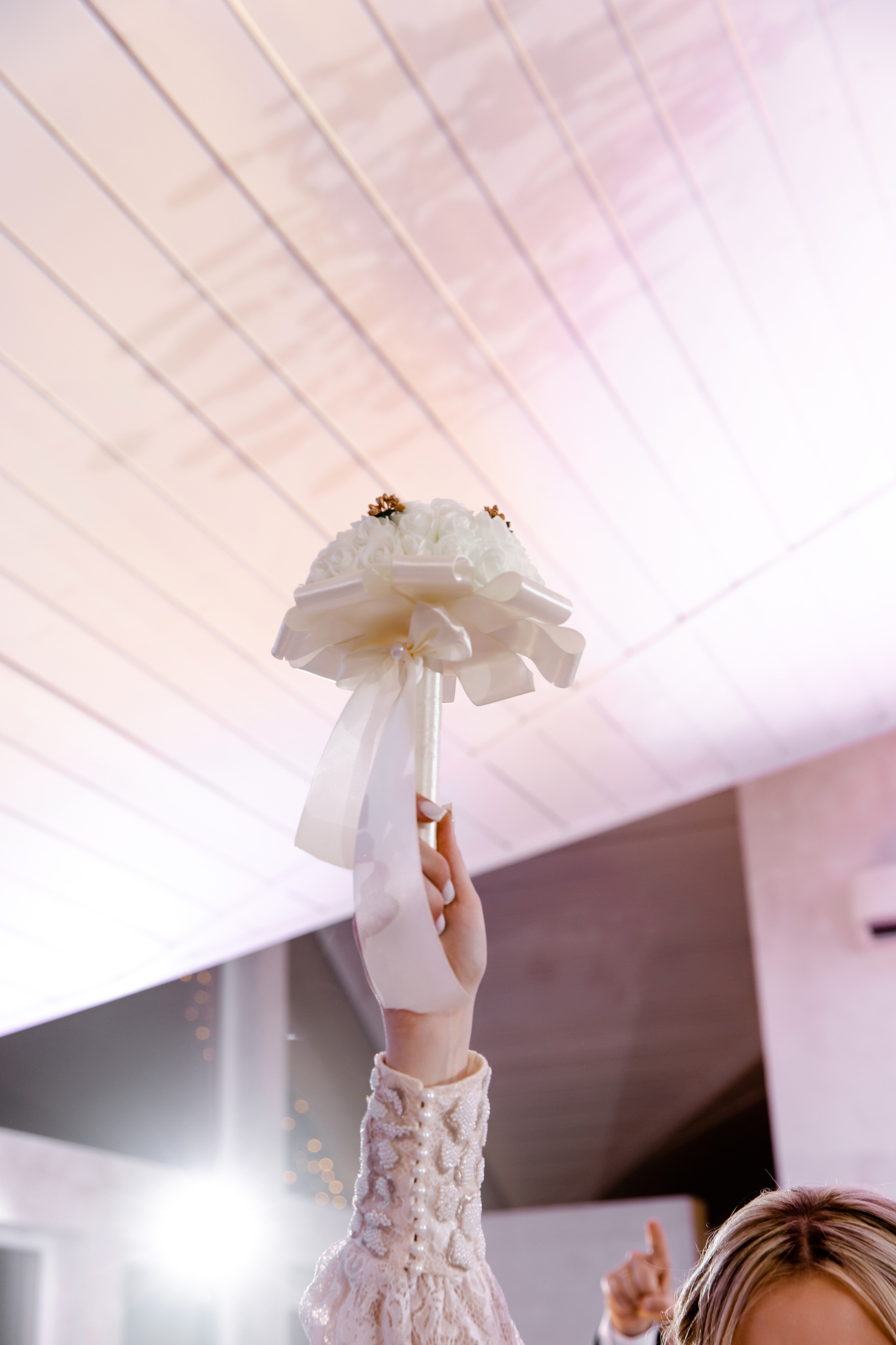 Свадебный день Жени и Даши. Свадебный фотограф Анна Бабахина