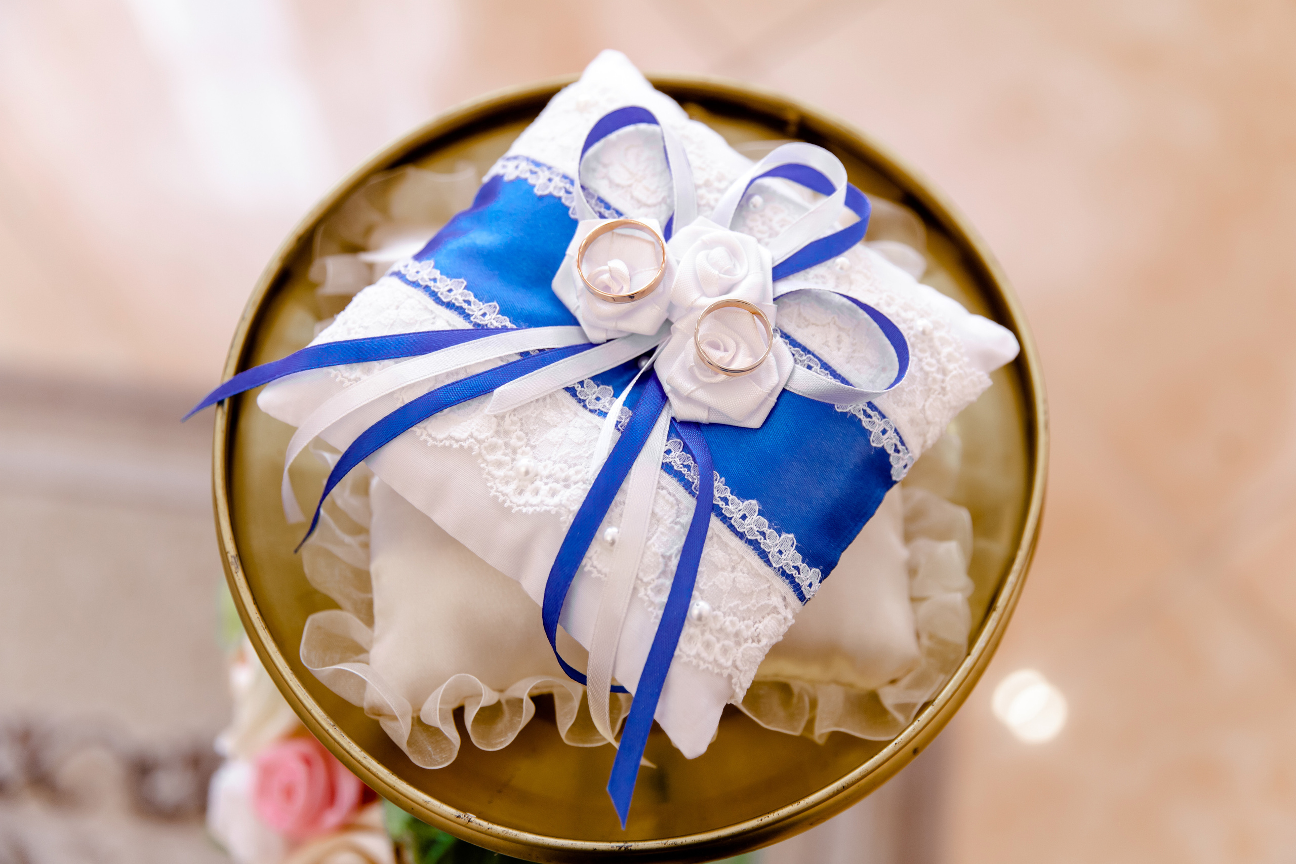 Свадебный день Вити и Влады. Свадебный фотограф Анна Бабахина