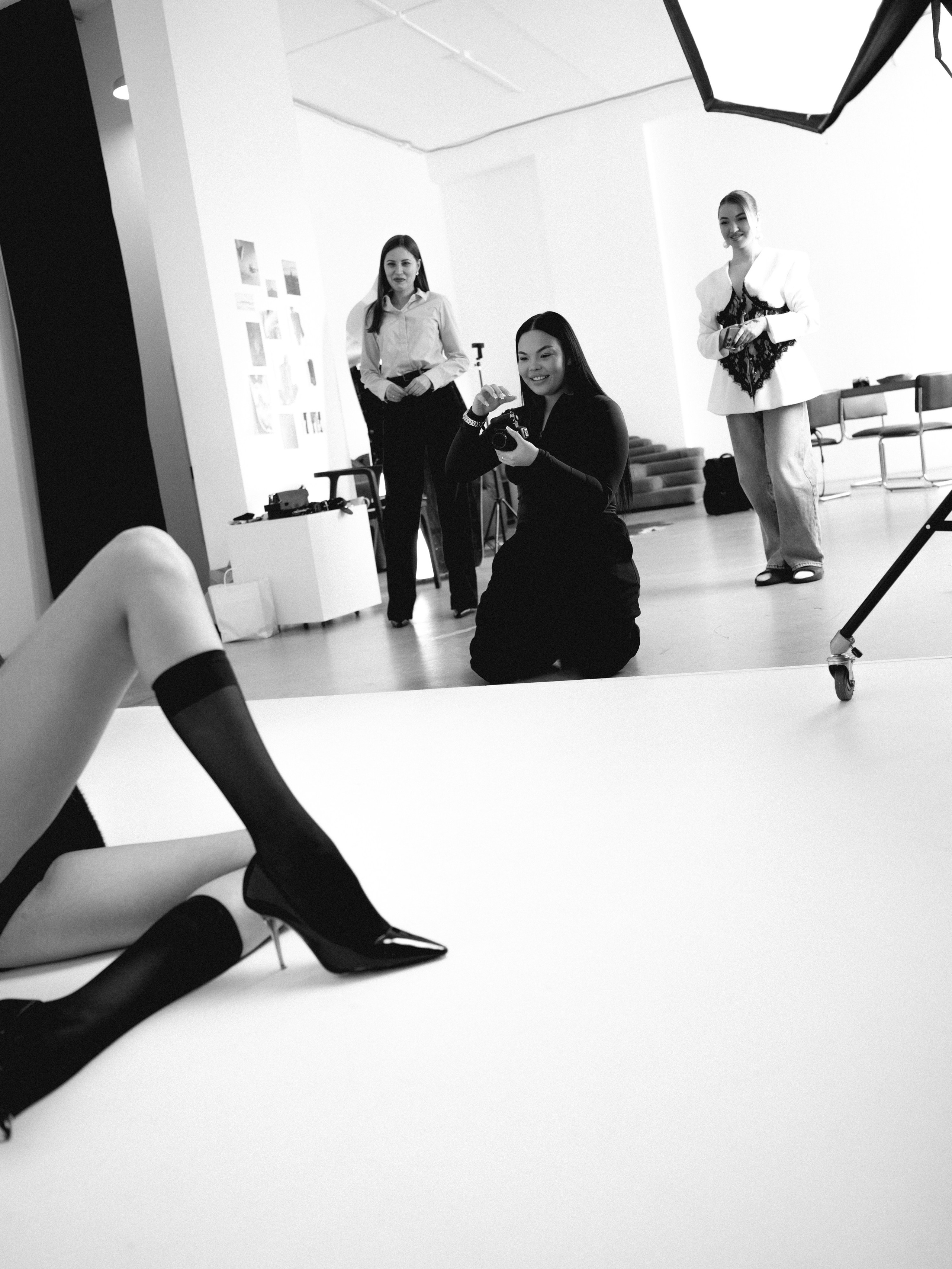 Backstage со съемок. Иван Упоров — фотограф, рилсмейкер чебоксары