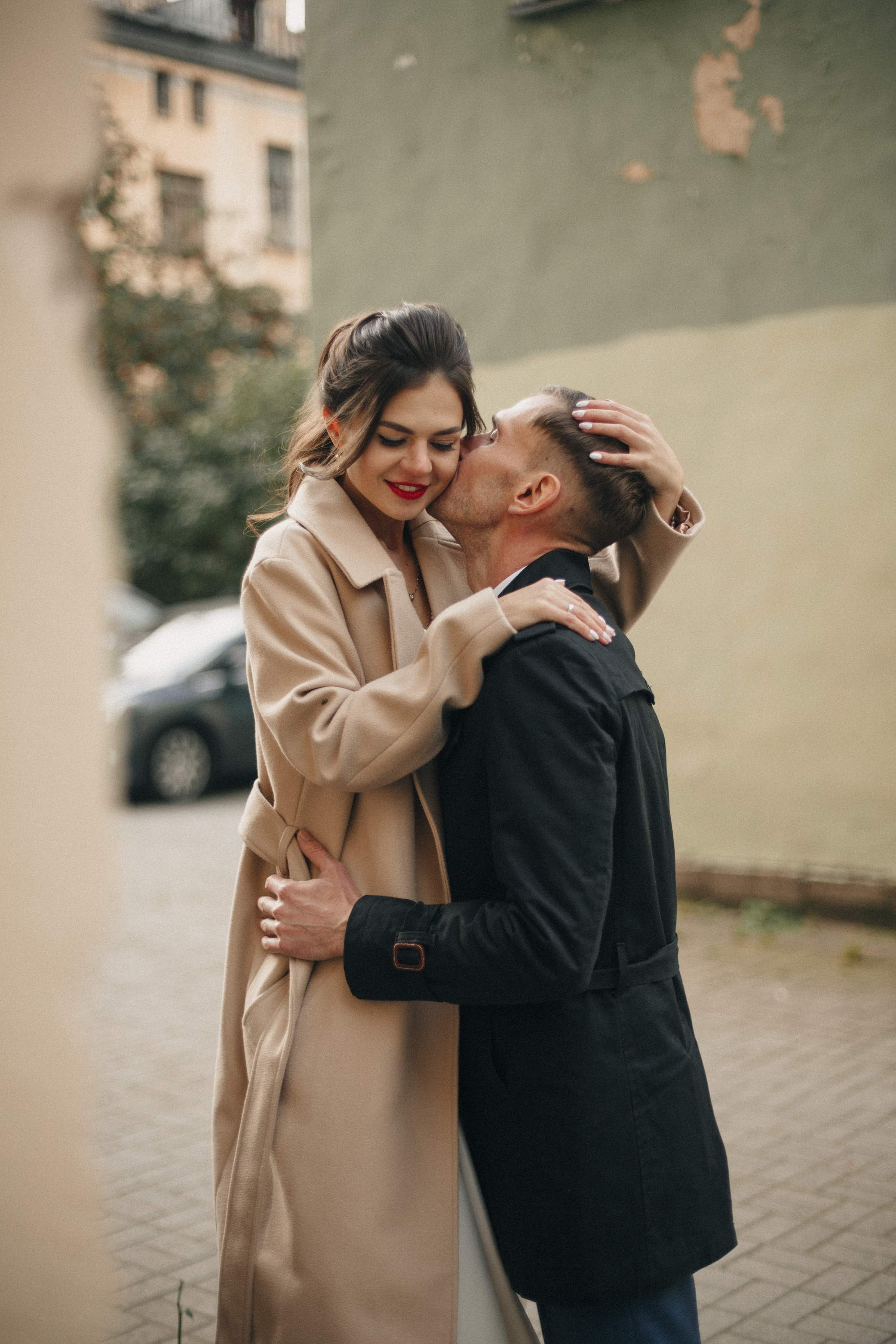 Отзывы о моей работе. Свадебный фотограф Игорь Брундасов 8PHOTO на свадьбу венчание загс СПб