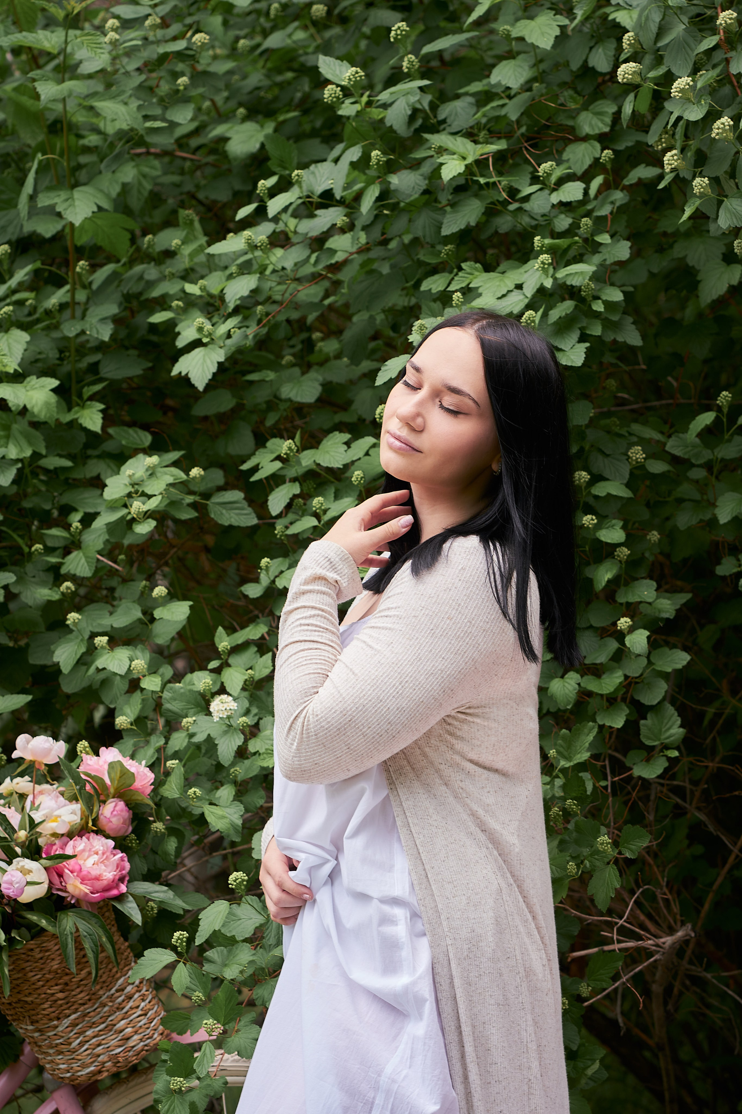 Маргарита. Анна Катасонова