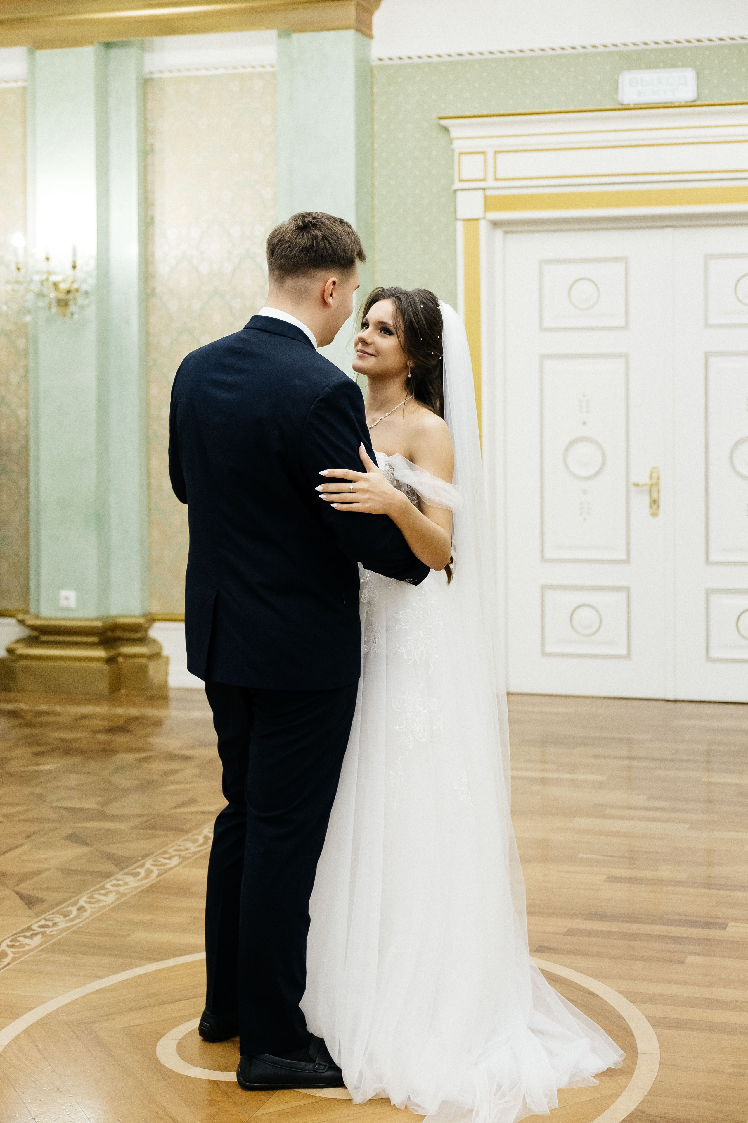 Виктория&Антон. Ekaterina_ufimtseva_