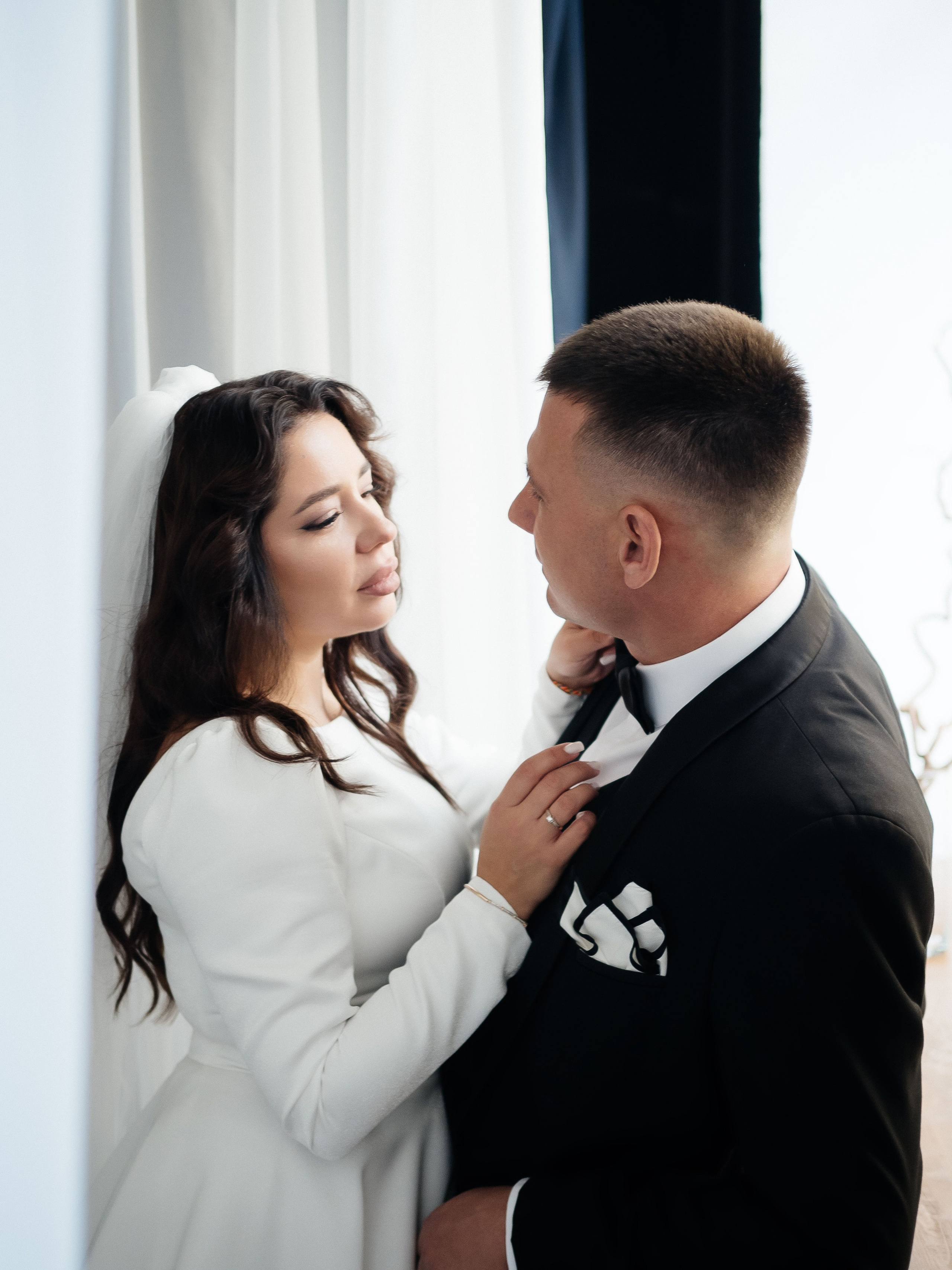 Евгения&Михаил. Ekaterina_ufimtseva_