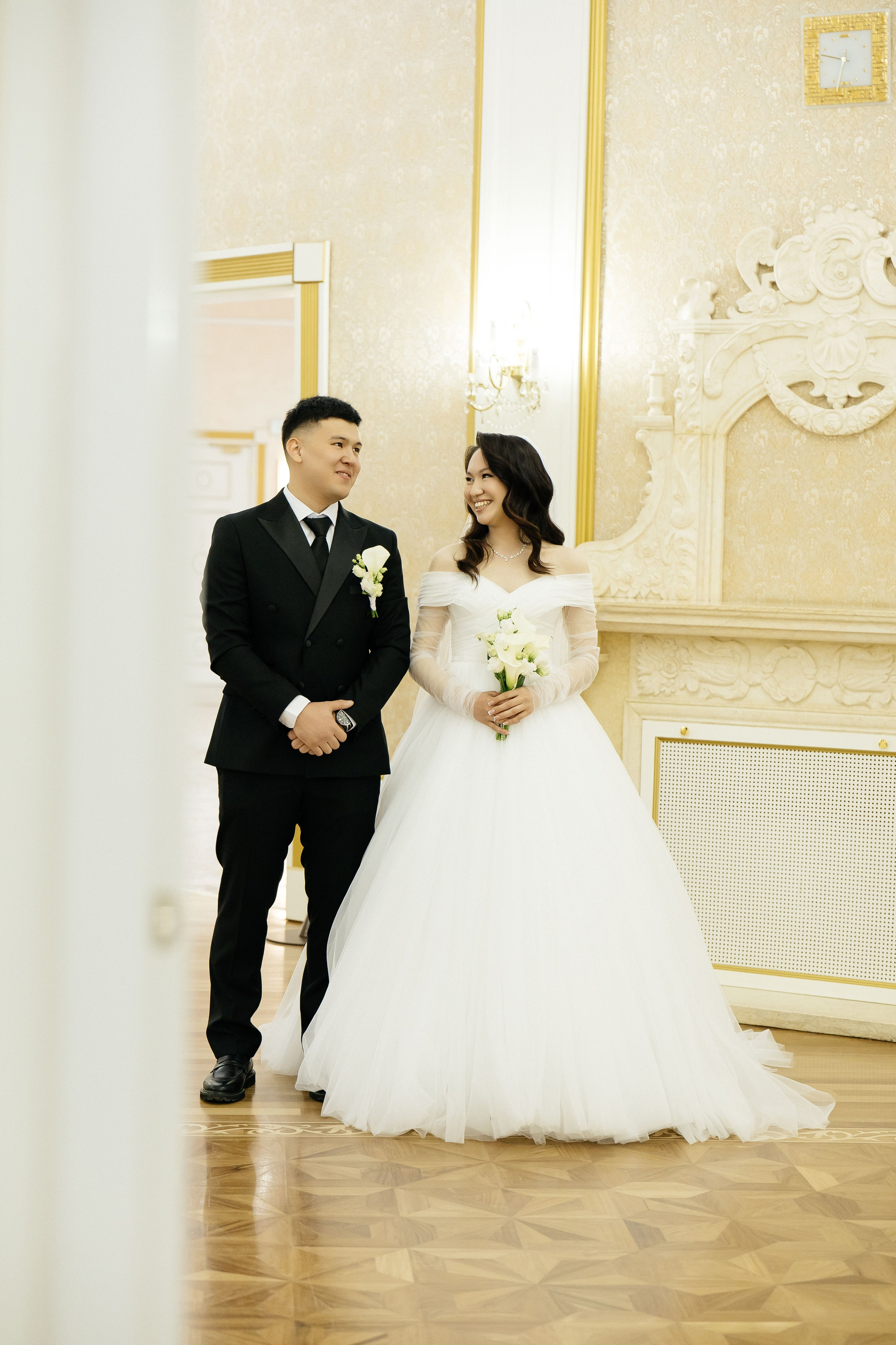 Гаухар&Даурен. Ekaterina_ufimtseva_