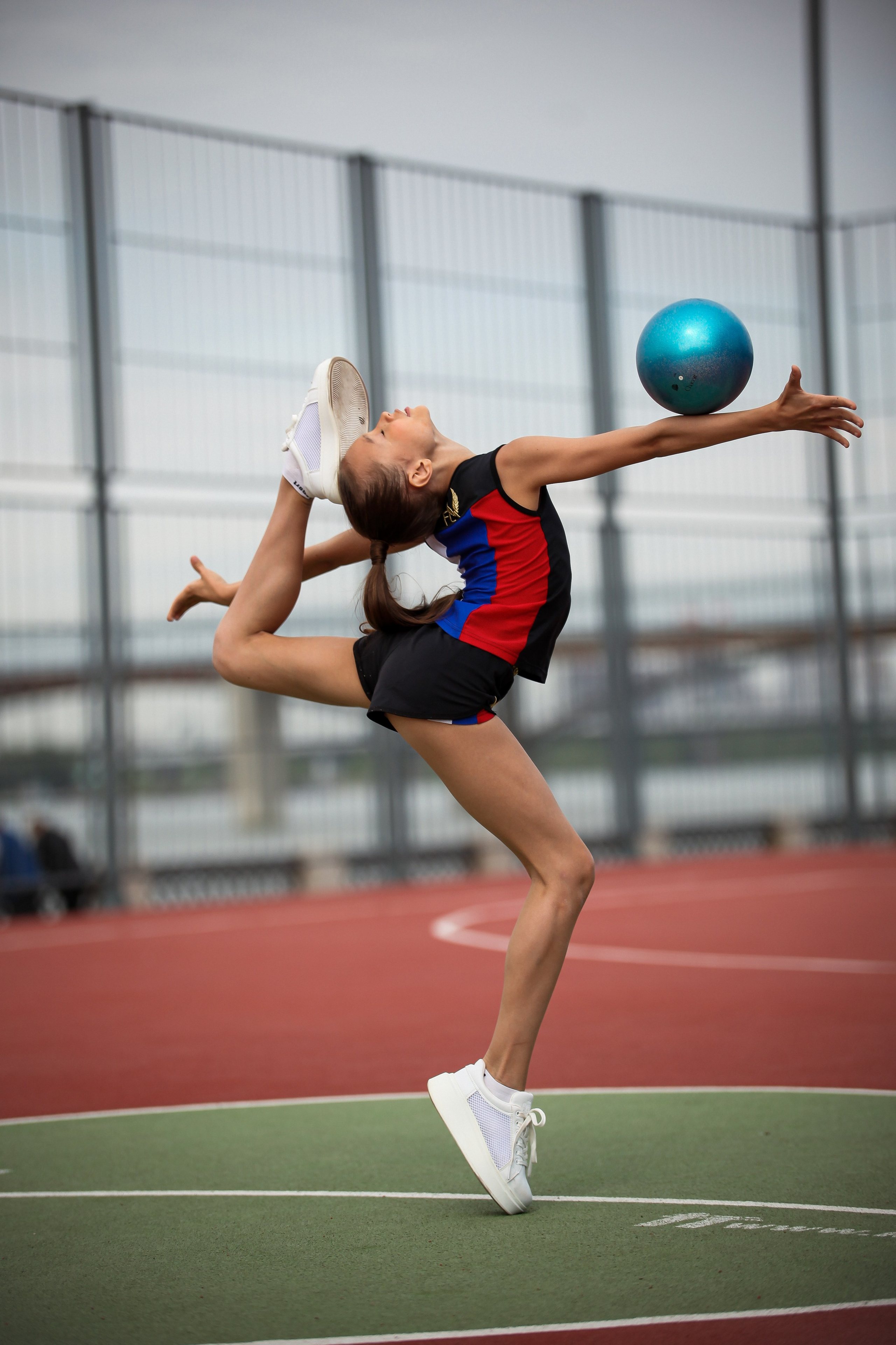 Спорт. Logacheva Ekaterina