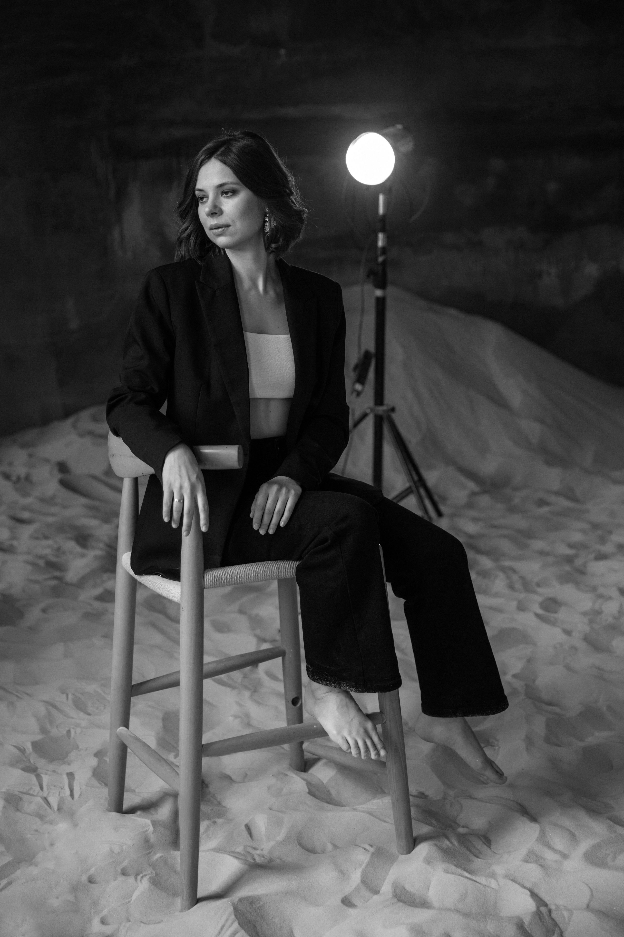 Елизавета. Фотограф Сергеева Анна