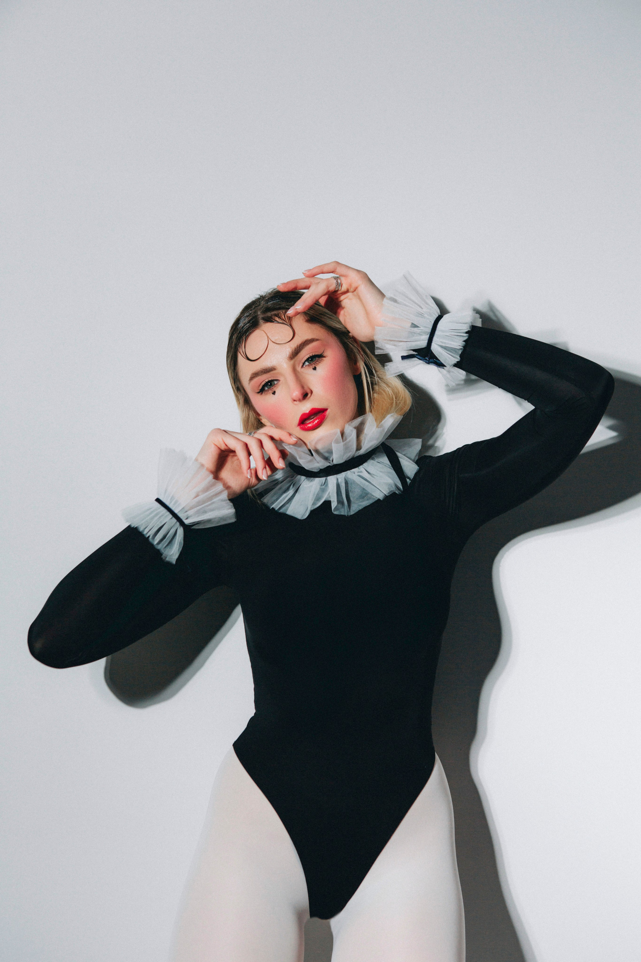 Пьеро. Портретный фотограф в Минске