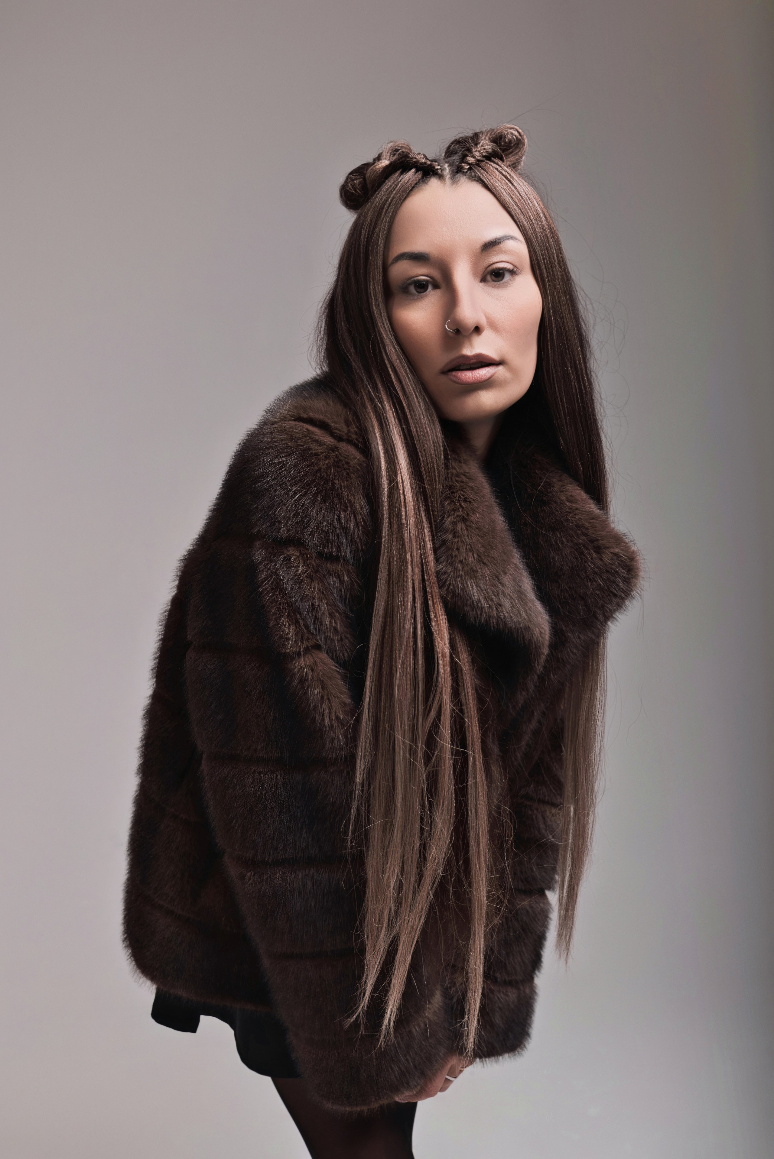 День рождения Сабины. Фотограф Денис Кривопусков