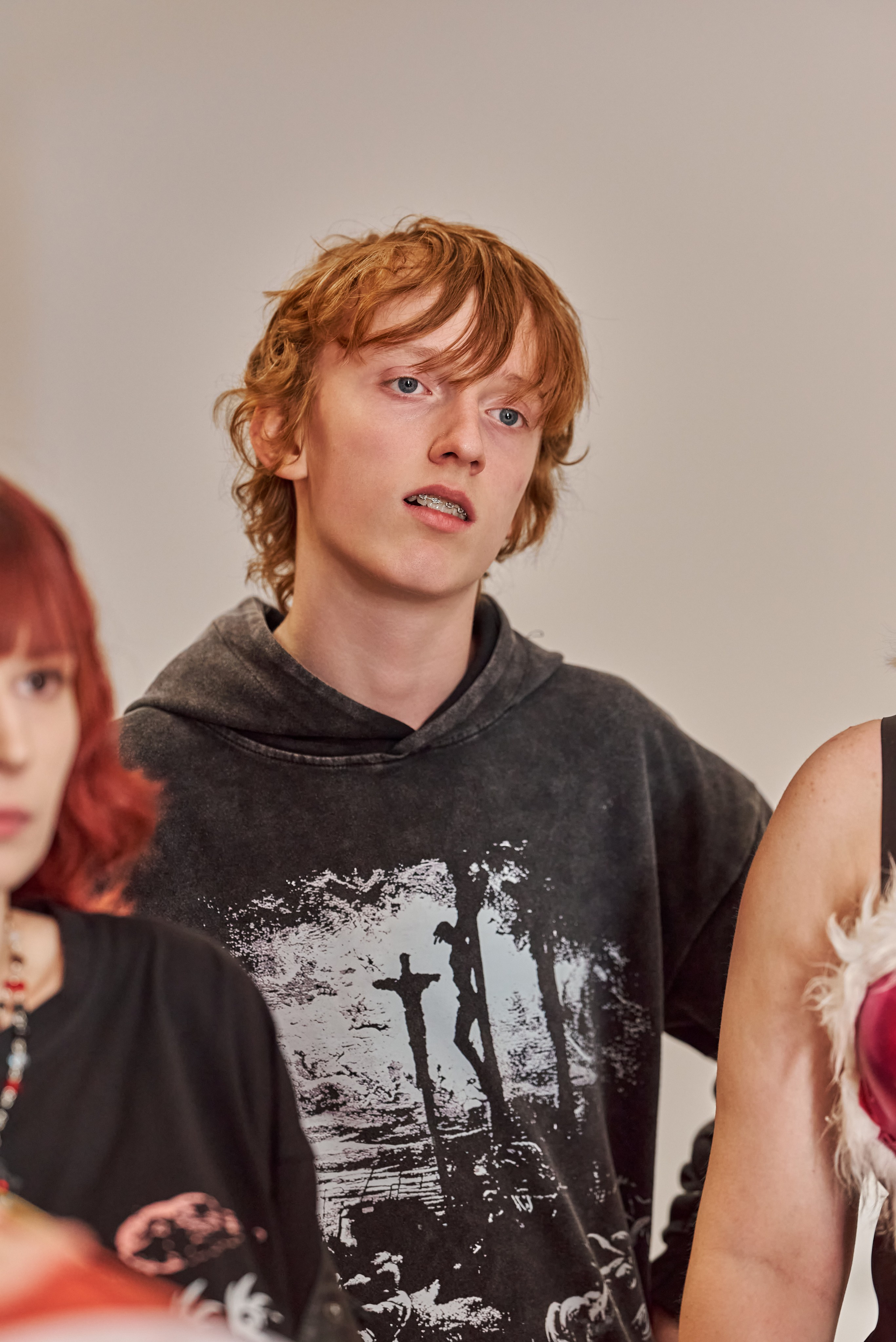 Репетиция ВРНФест226. Фотограф Денис Кривопусков