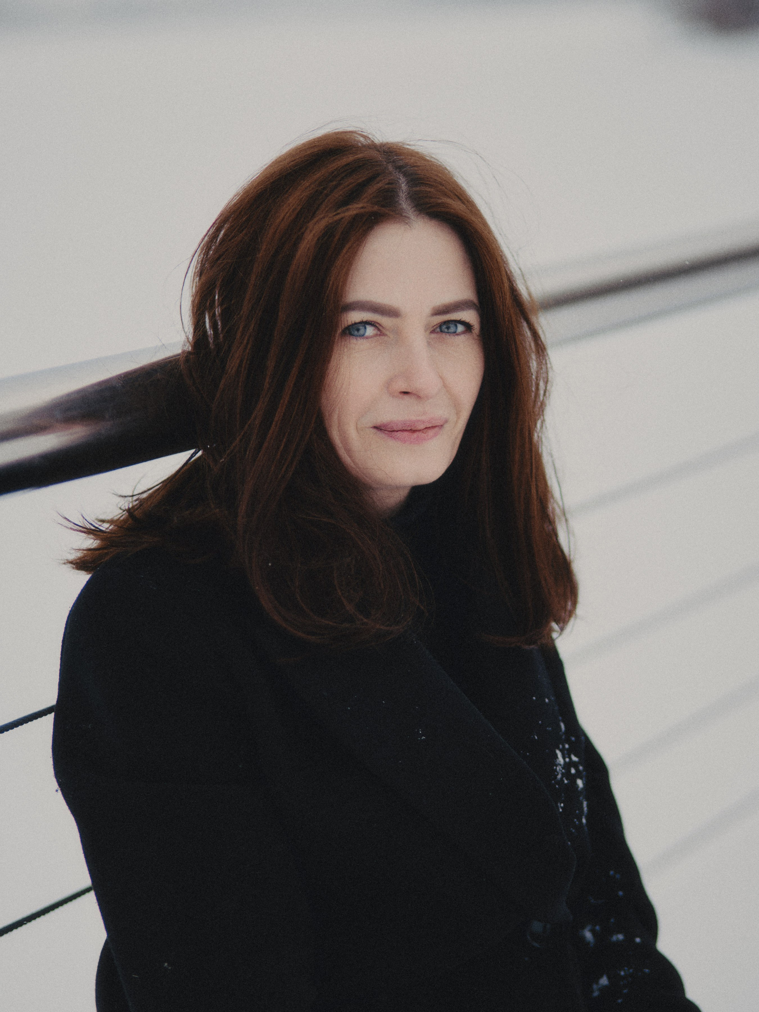 Татьяна. Портретный фотограф в Москве Ольга Крылова