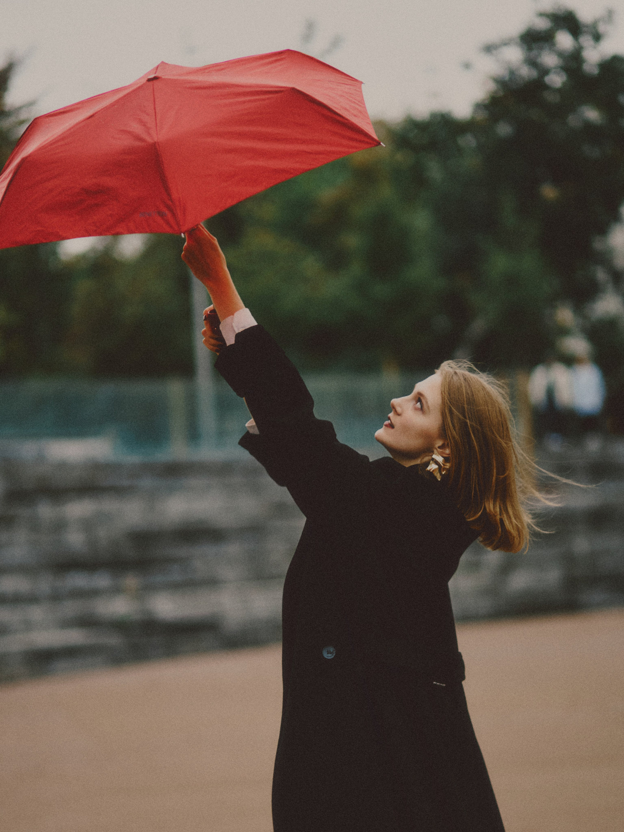 Марта. Портретный фотограф в Москве Ольга Крылова