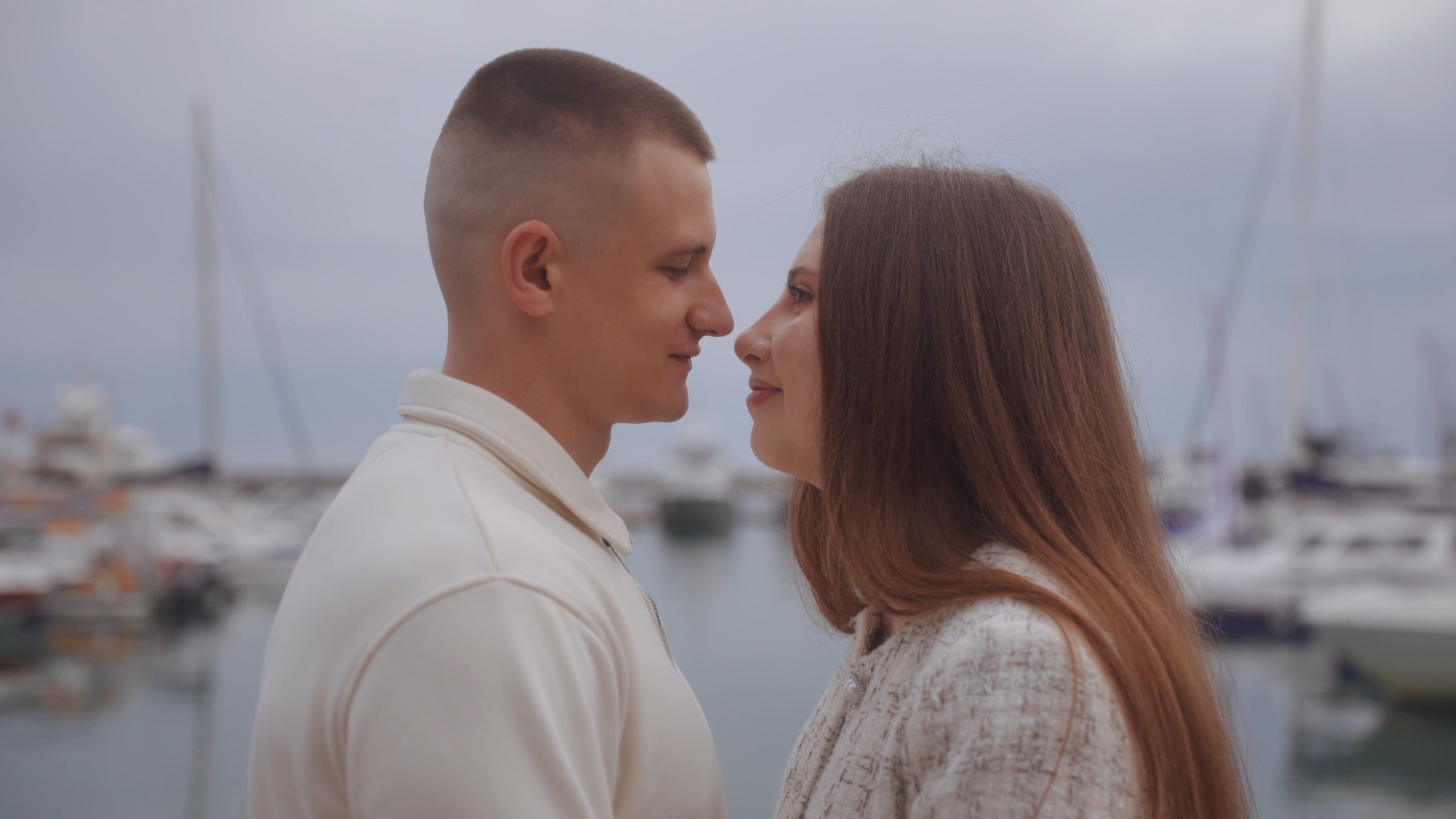 Денис и Владислава. Агата Акварель видеограф Сочи Краснодар