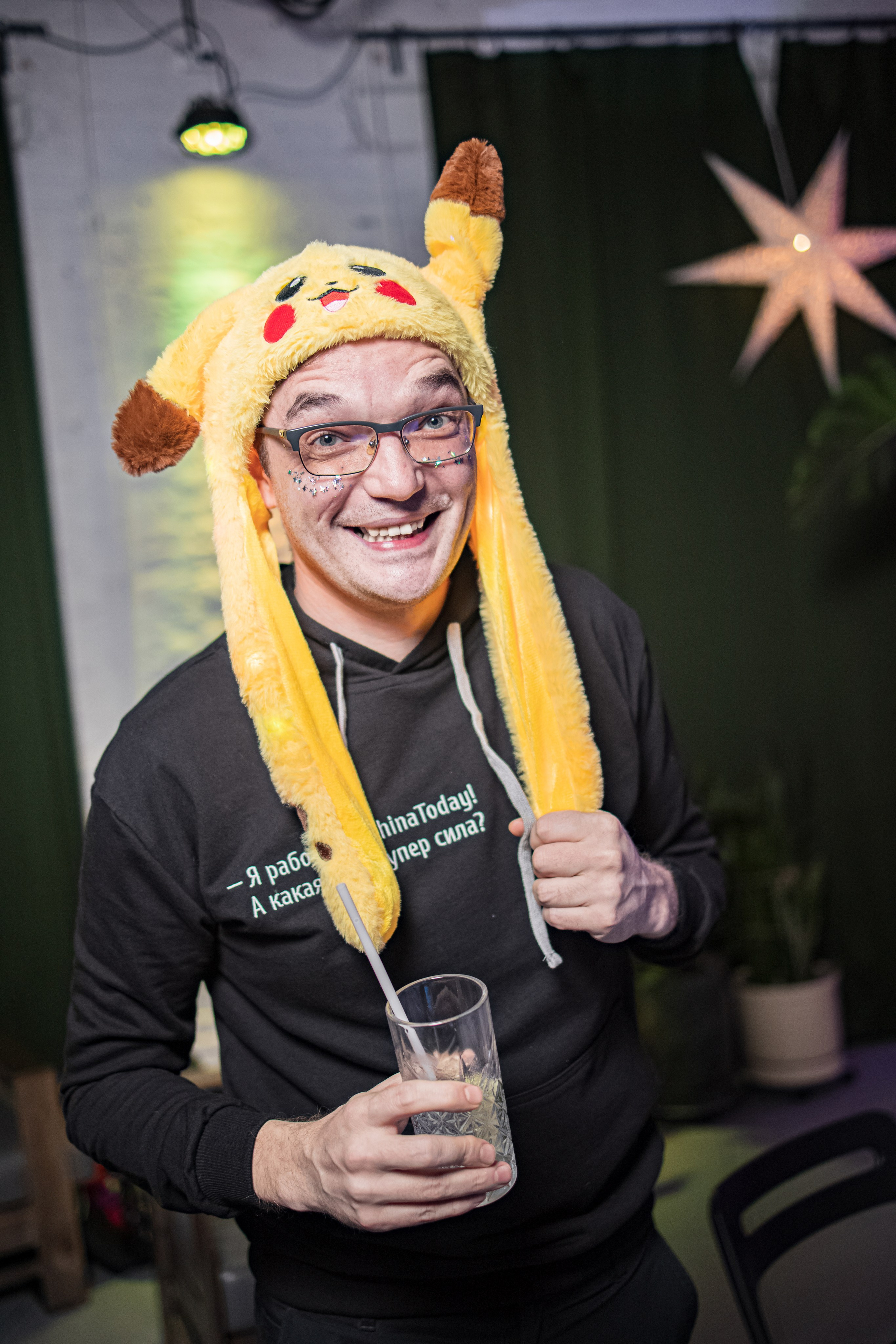 Корпоративы. Фотограф на мероприятие в Санкт-Петербурге