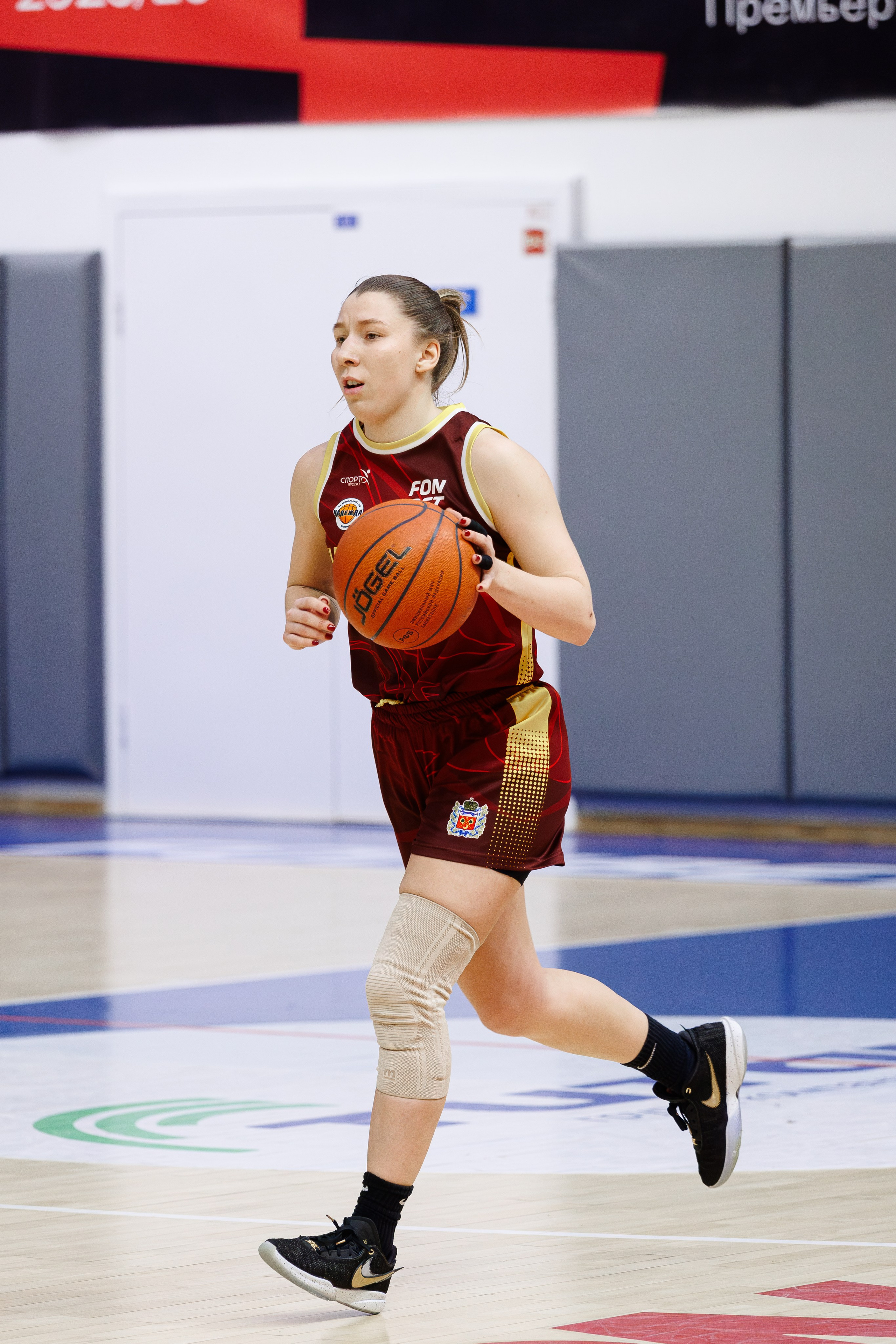 «Нефтяник-Титан» — «Надежда». Свадебный и репортажный фотограф в Омске. Червоткин Никита